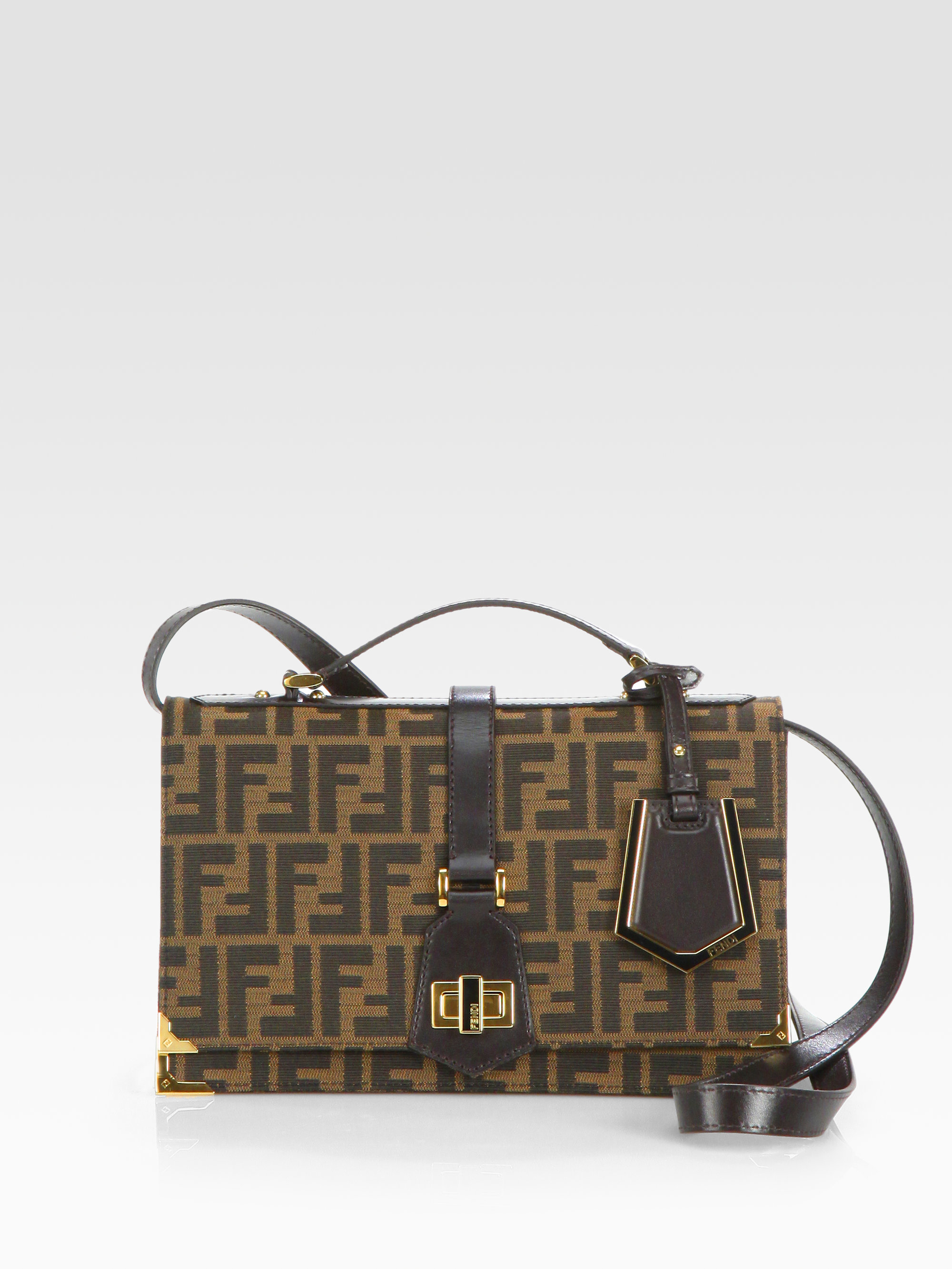 classic fendi