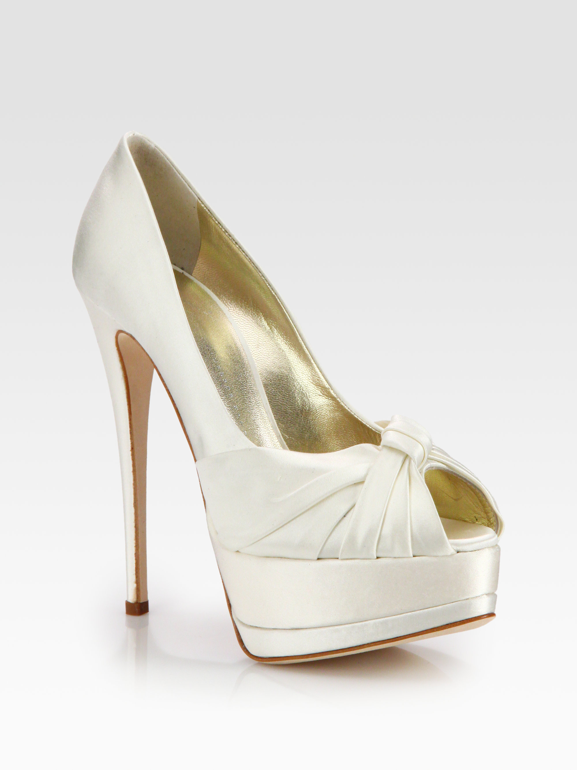 giuseppe zanotti pump