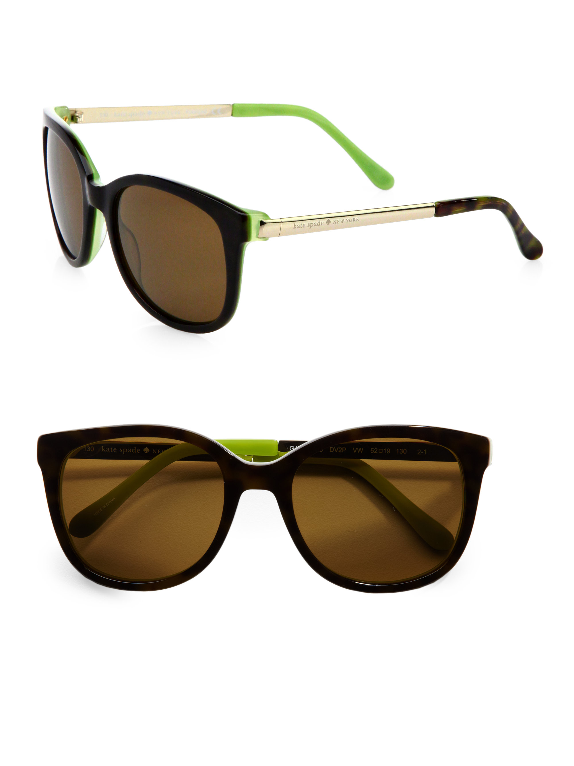 kate spade gayla sunglasses