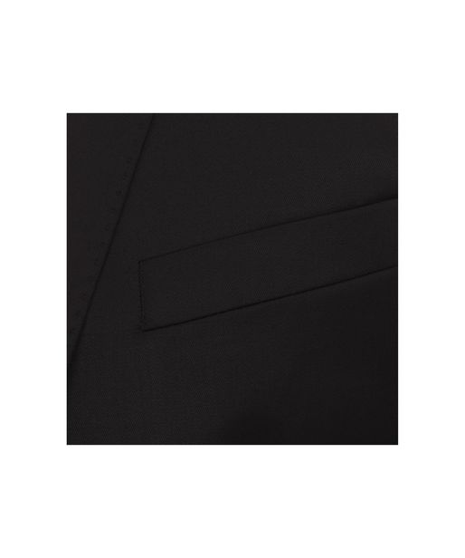 McQ Rock N Roll Suit Jacket in Black for Men Lyst