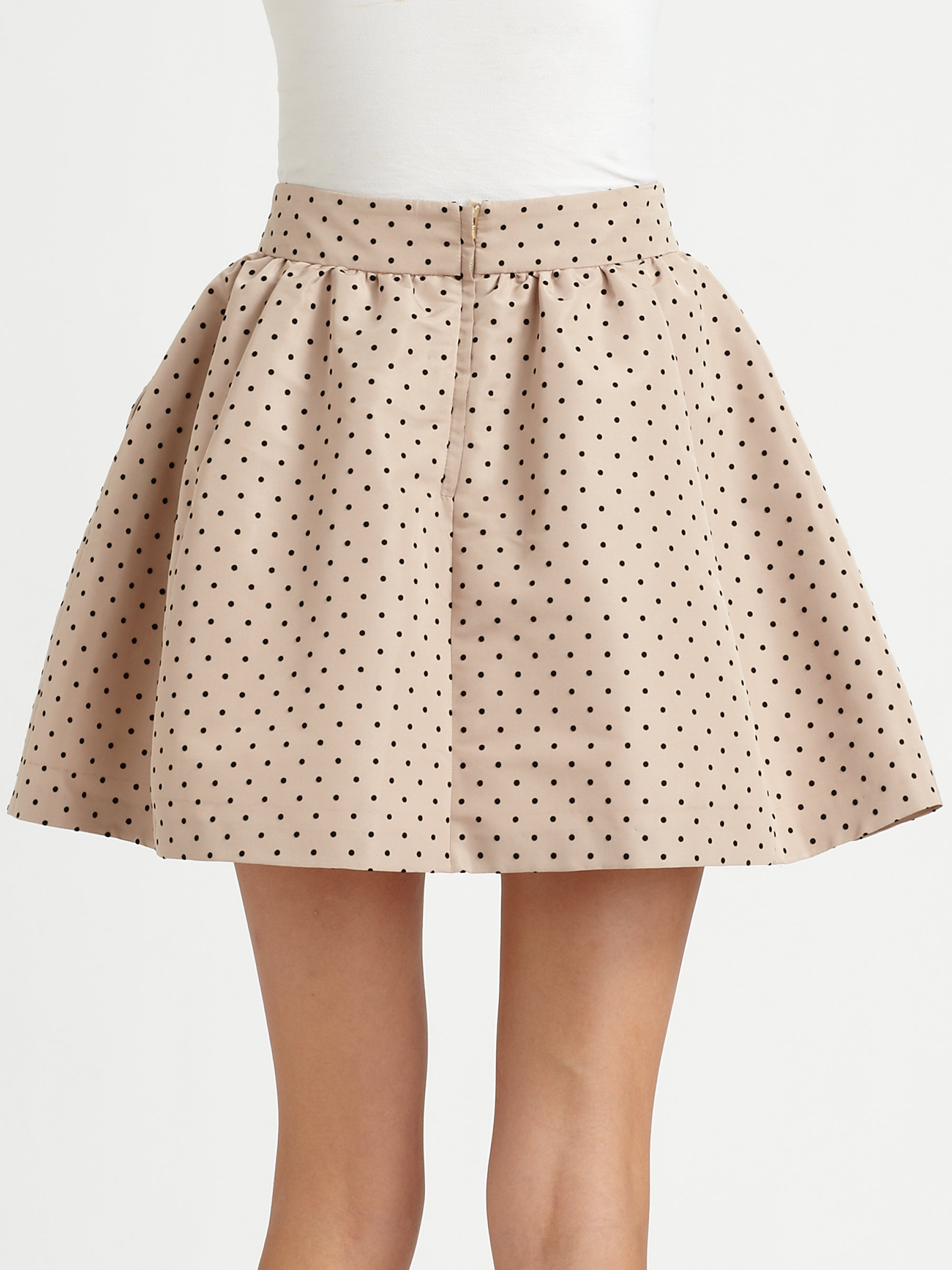 buy > red valentino pink skirt > Up to 64% OFF > Free shipping