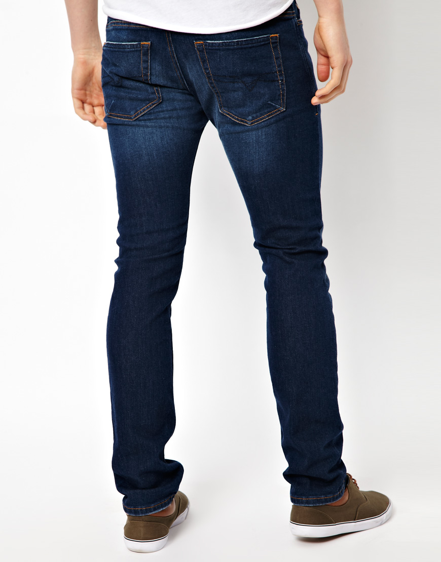 diesel shioner jeans