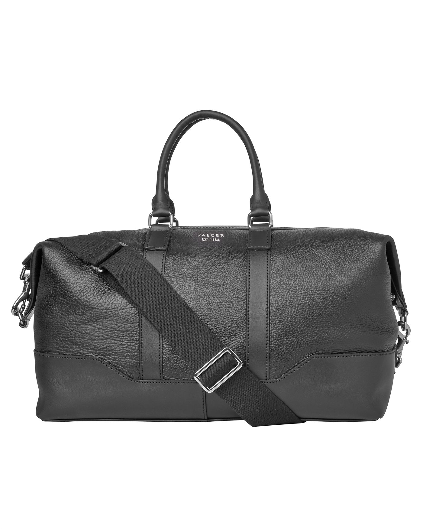 jaeger holdall