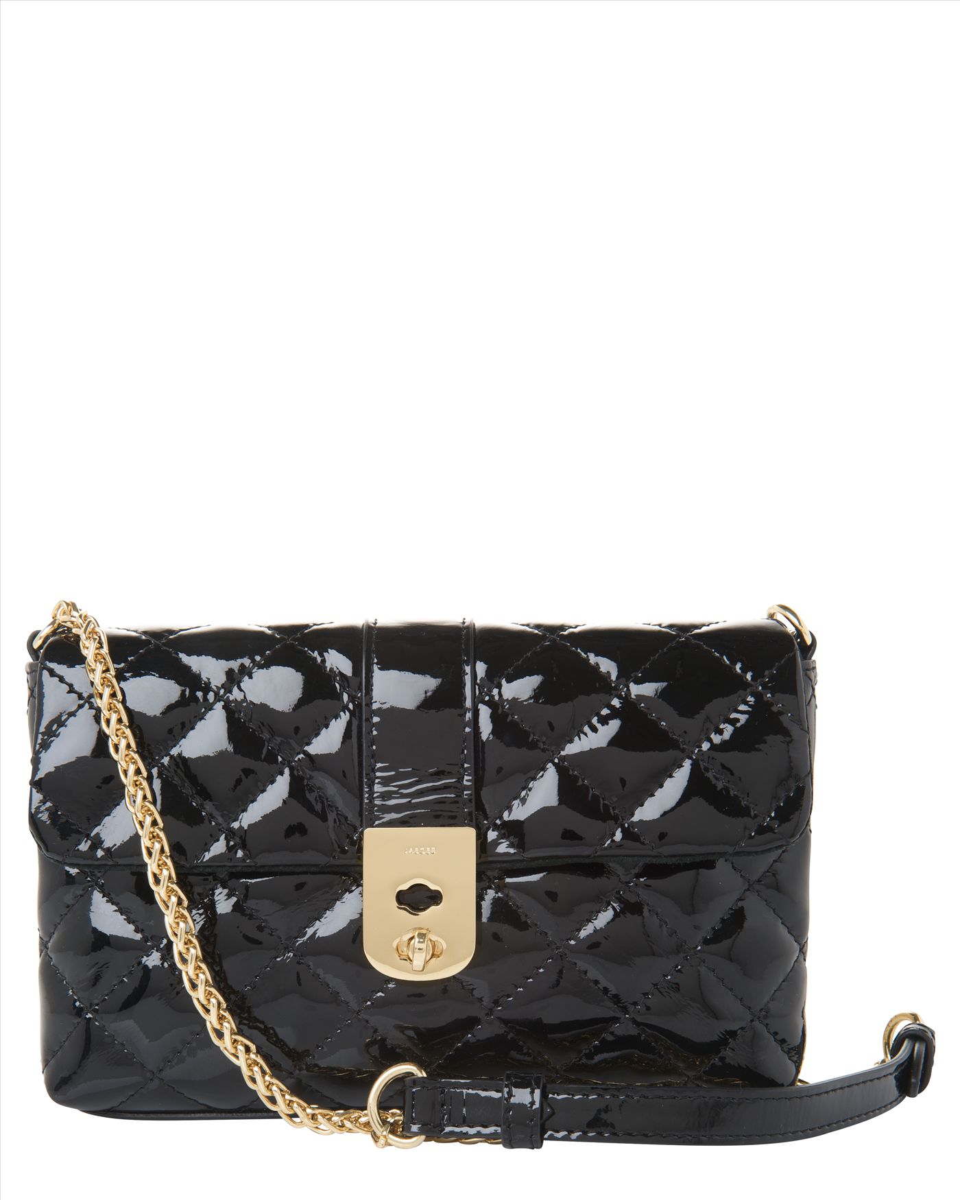 jaeger shoulder bag