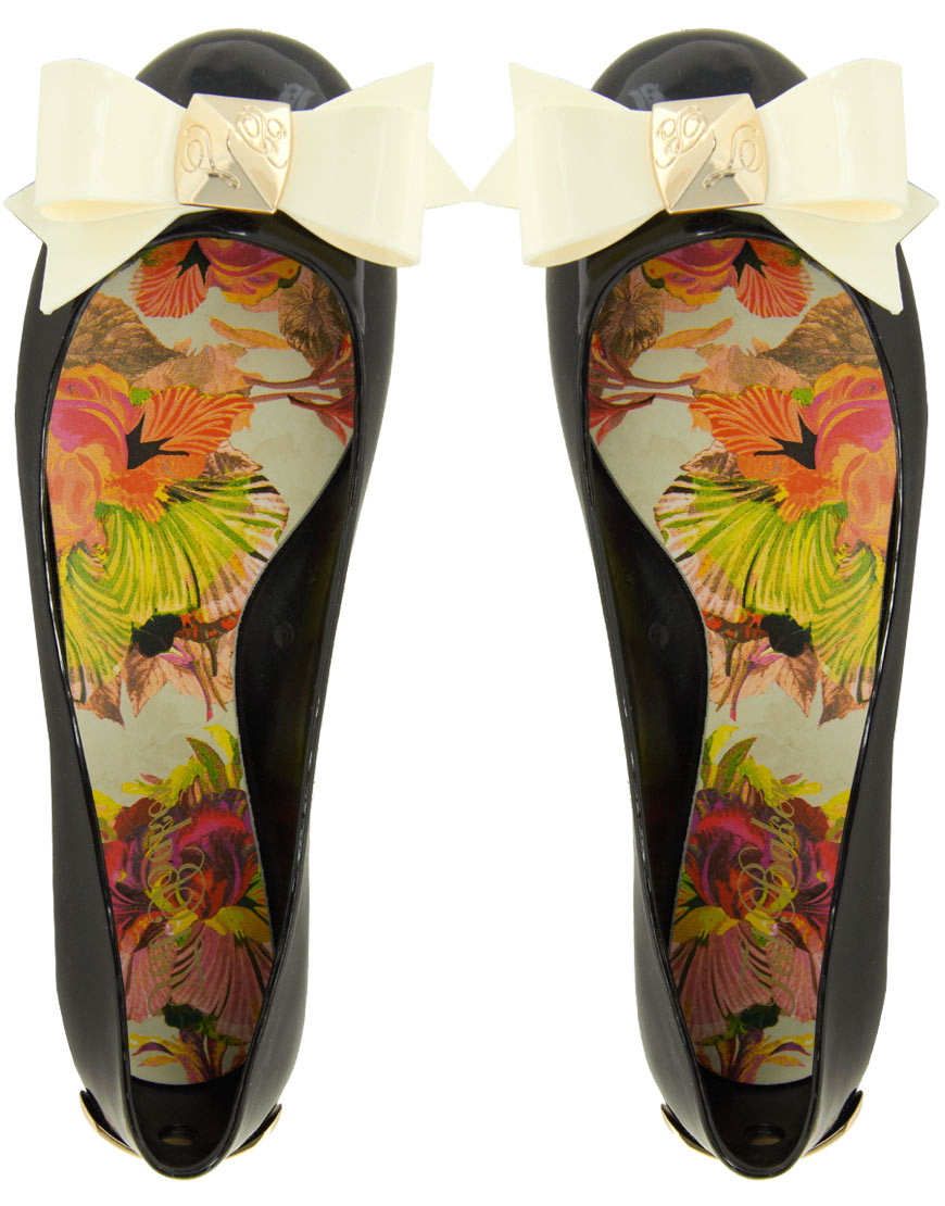 ted baker ballet