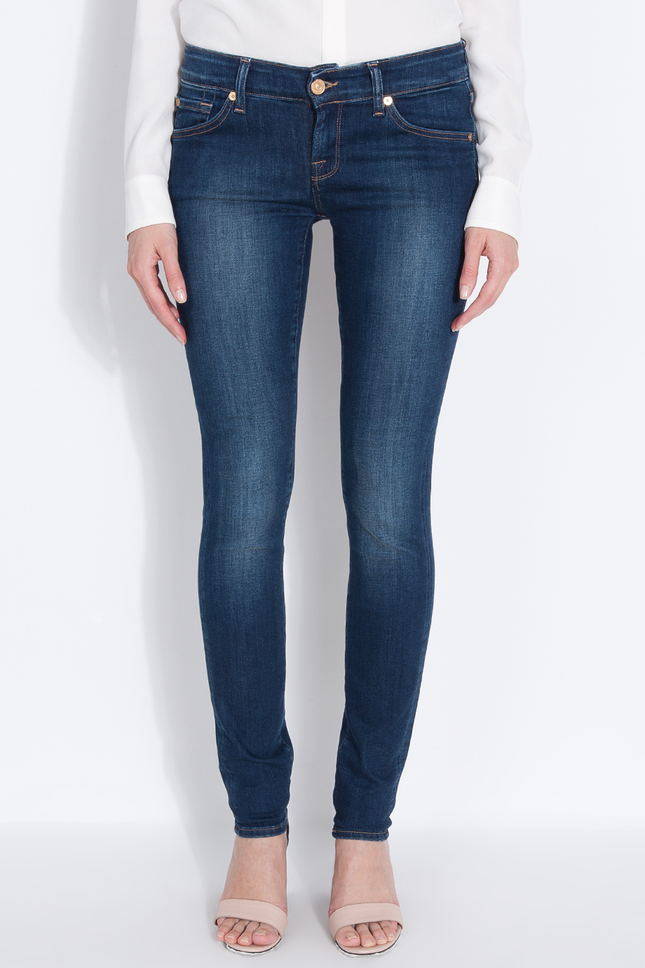 7 for all mankind olivya