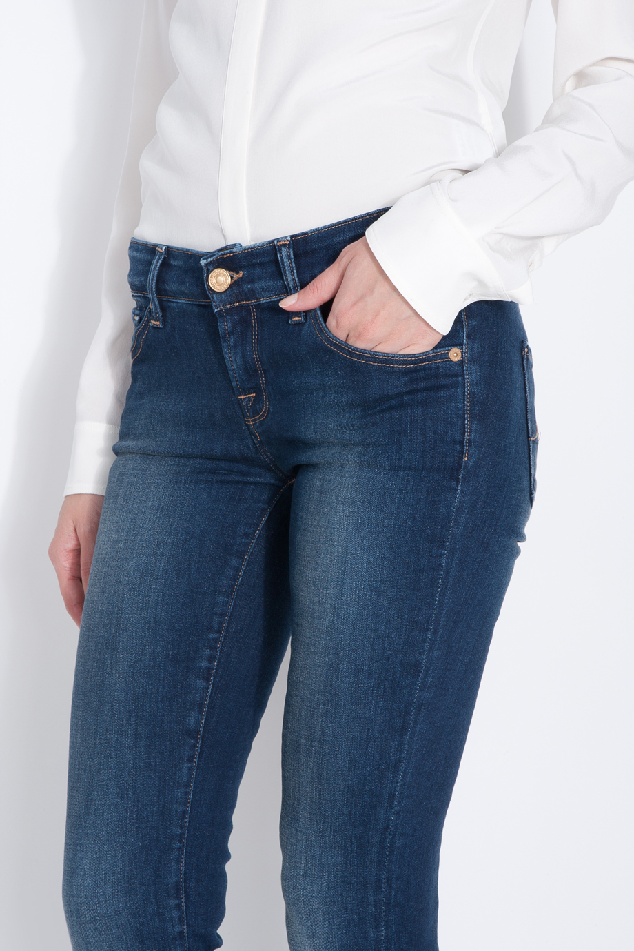 7 for all mankind olivya