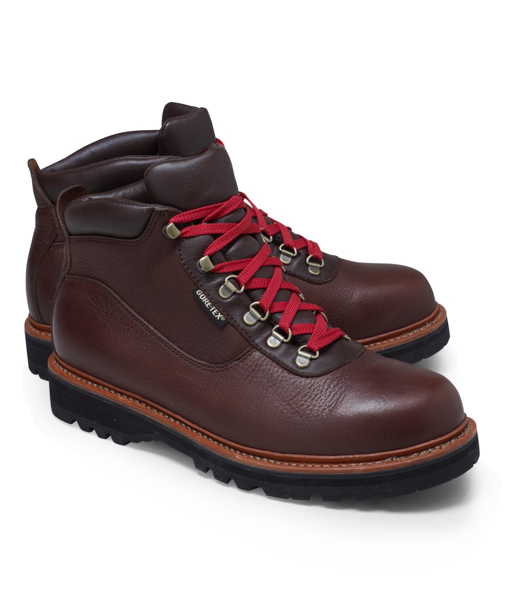 brooks hiking boots