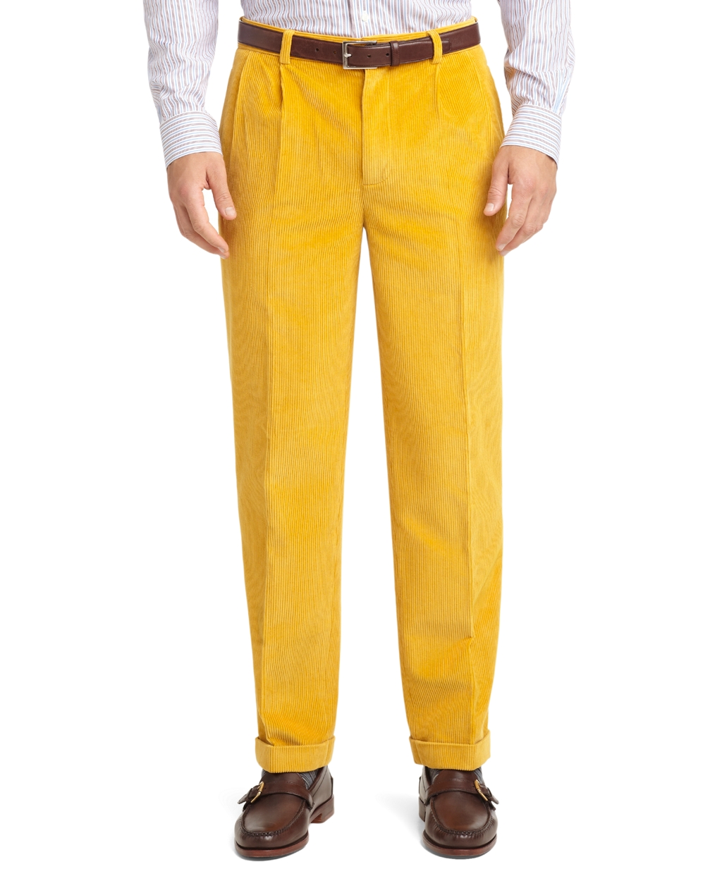 brooks brothers corduroy