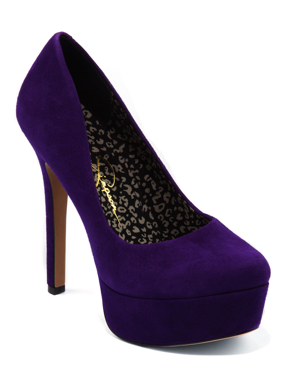 jessica simpson ignatia platform heel