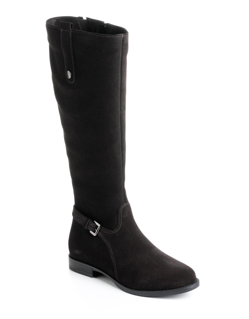 la canadienne boots wide width