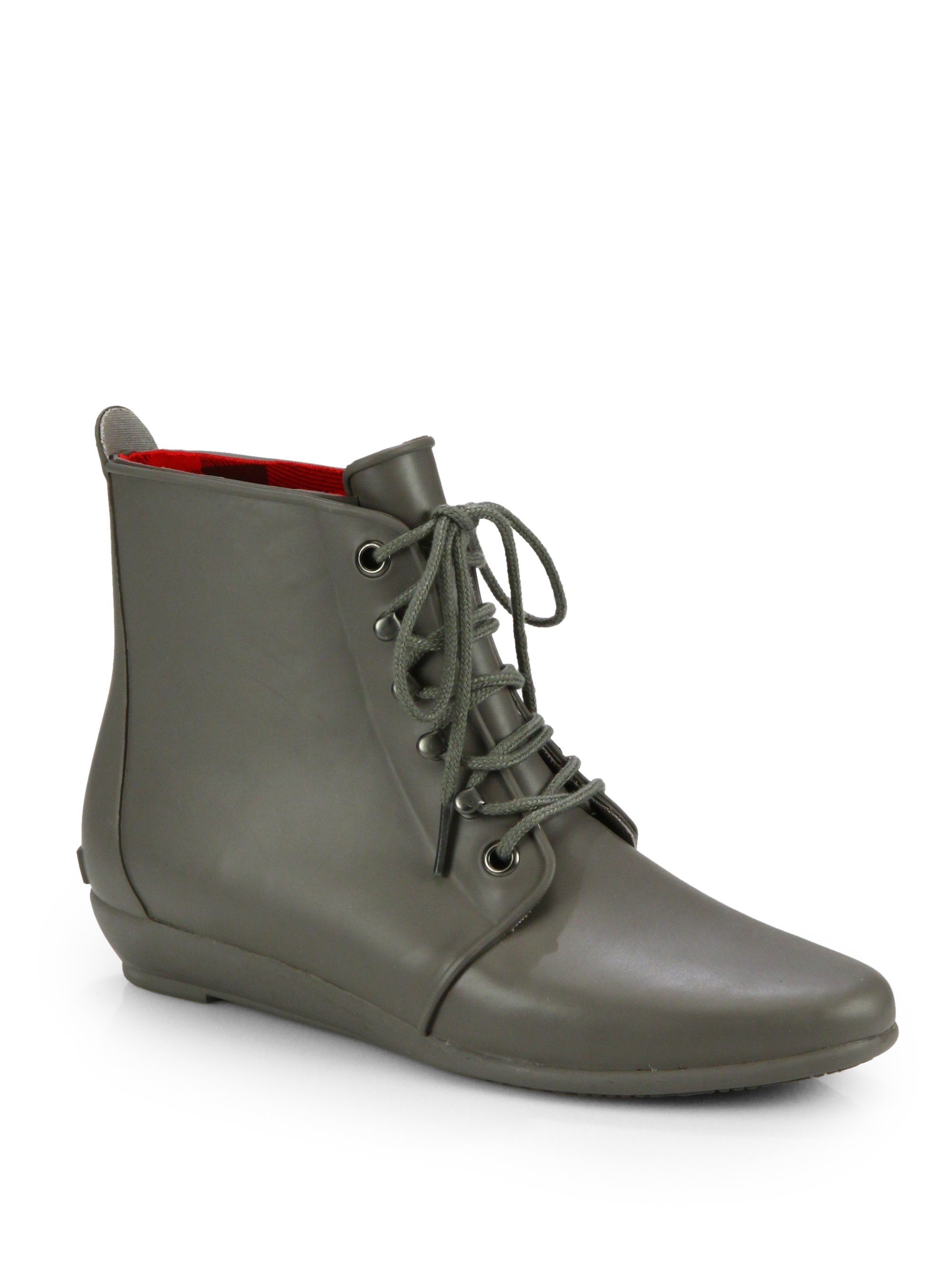 loeffler randall combat boot