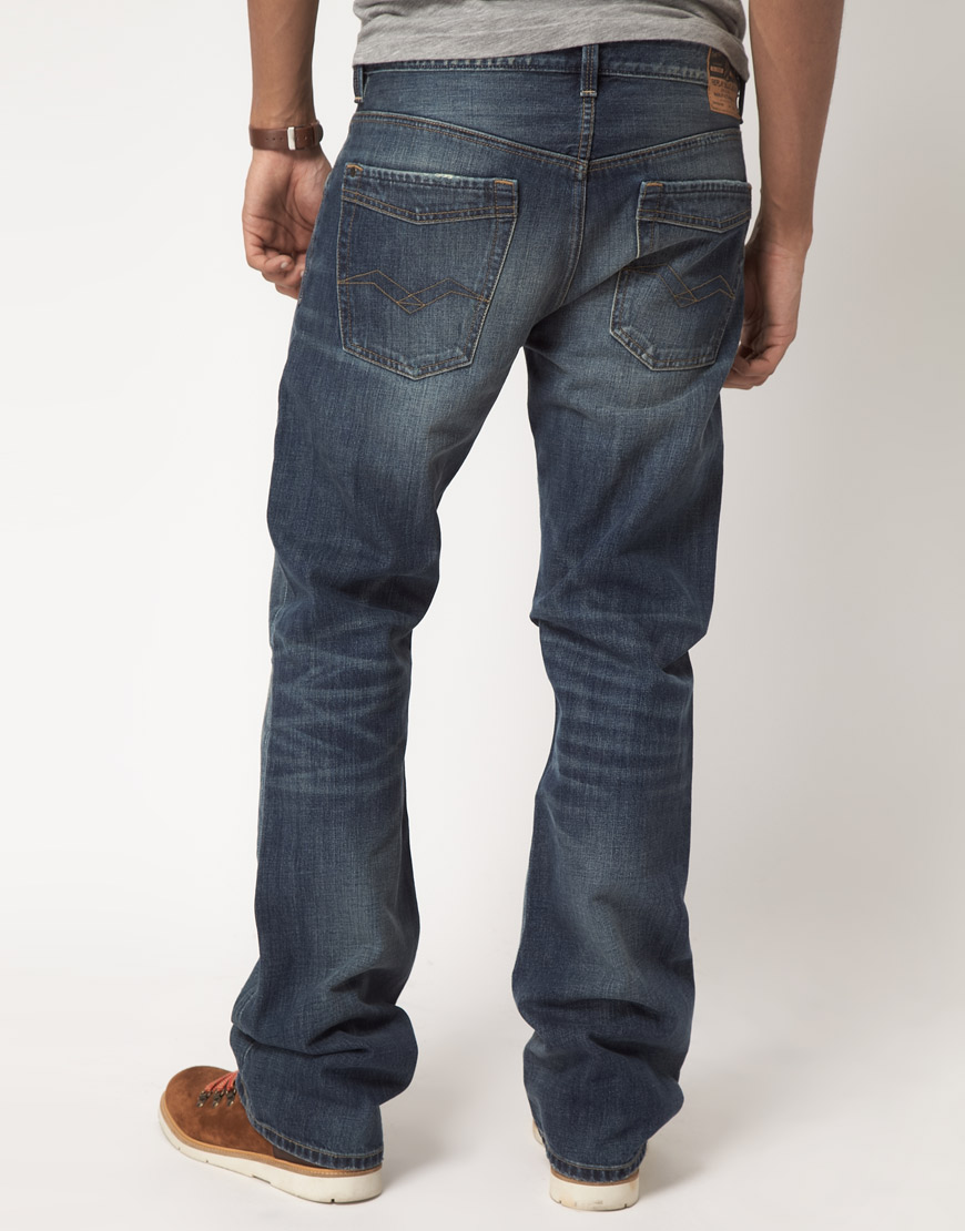 Replay jimi jeans Clearance