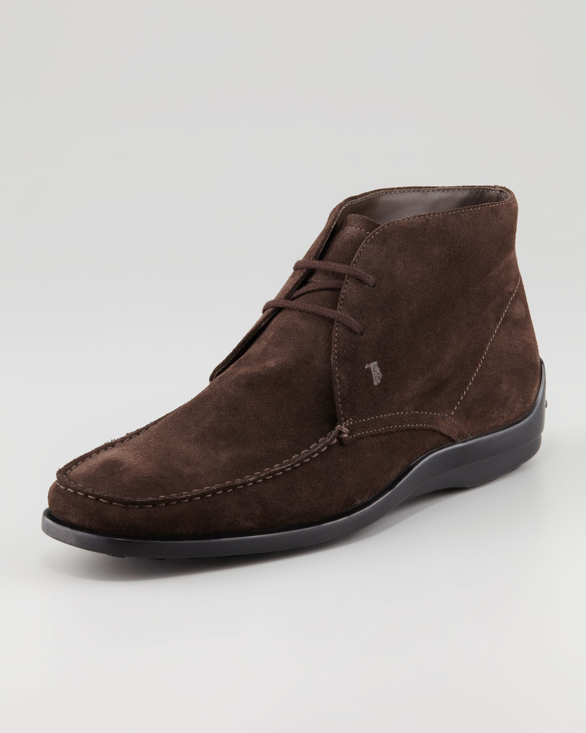 tod's ankle boots men's