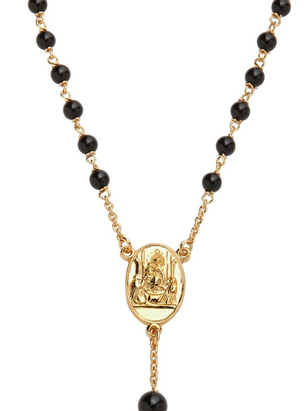 dolce and gabbana mens necklace