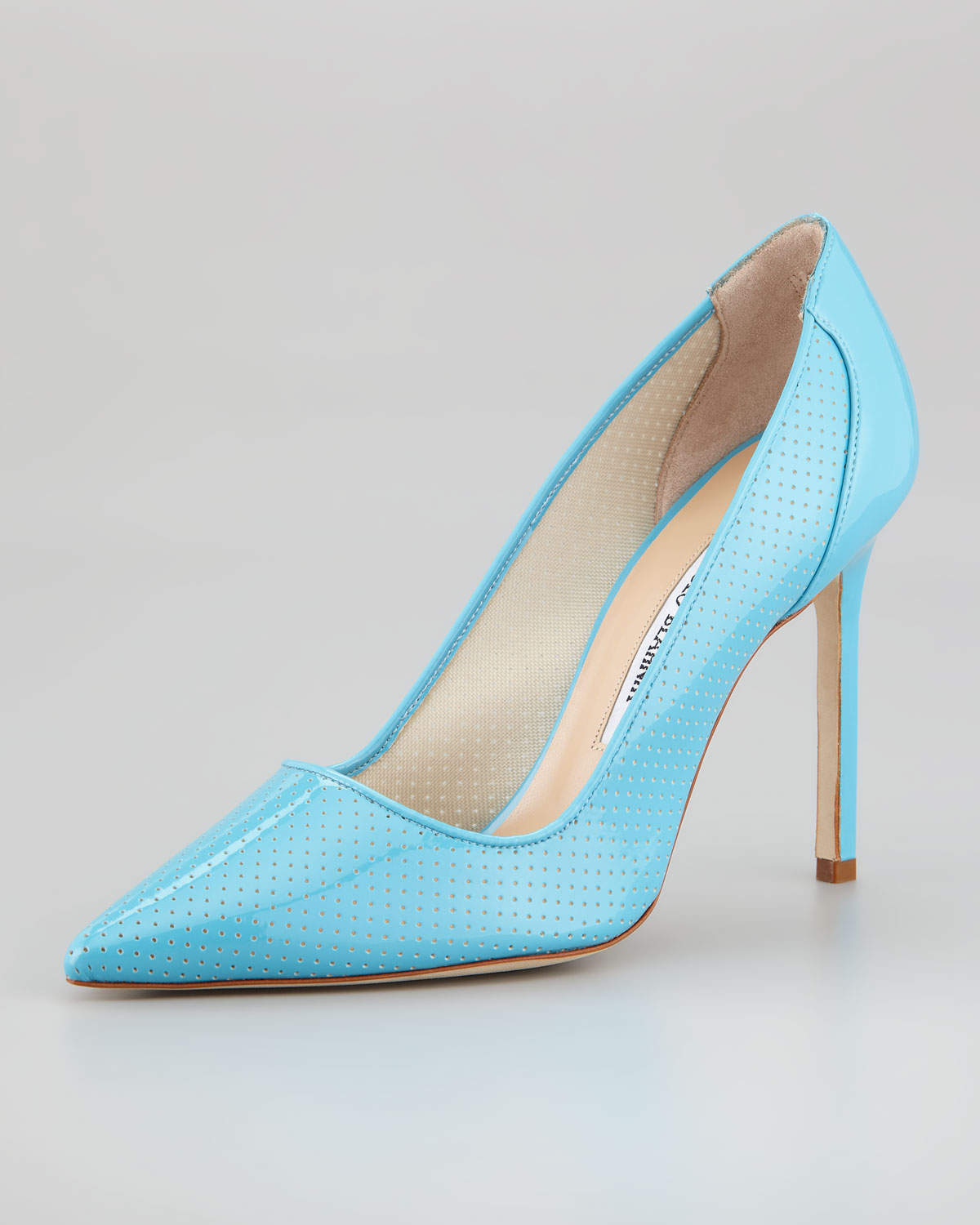 manolo blahnik bb shoes