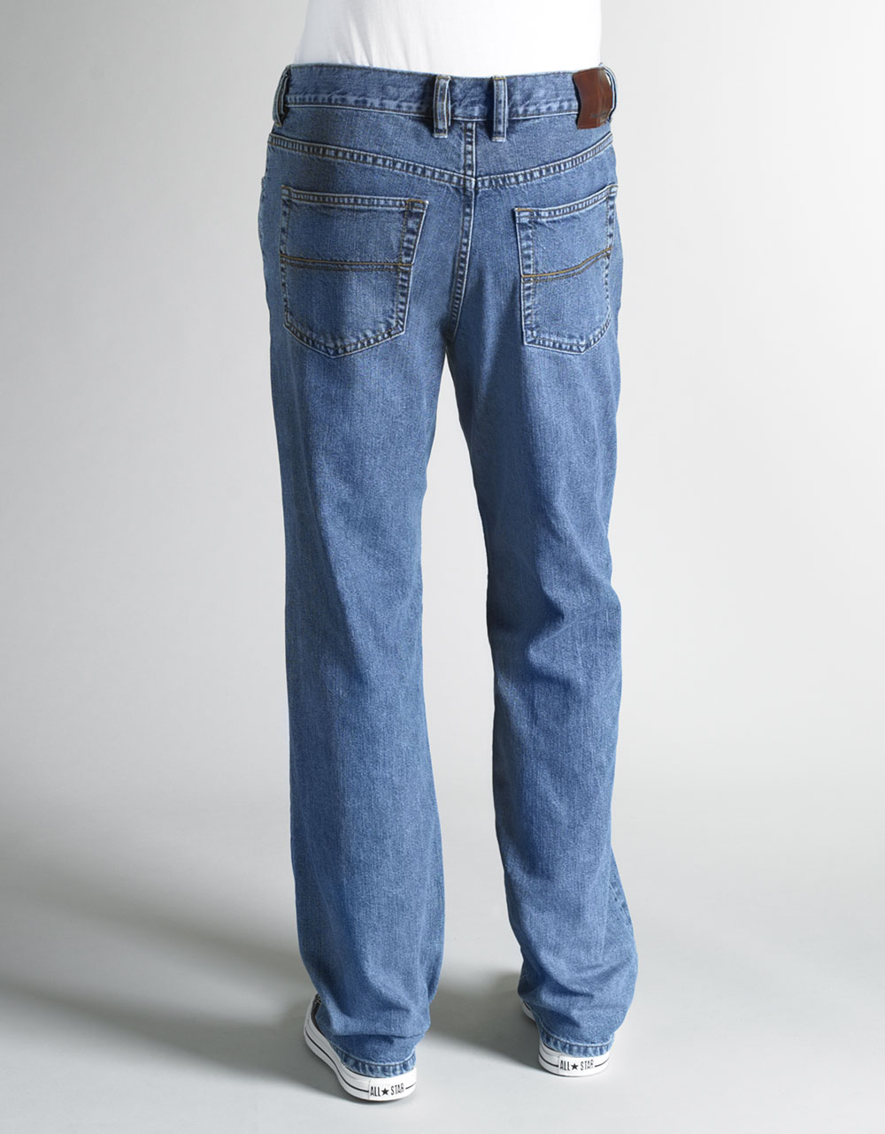 Tommy bahama Classic Fit Denim Pants in Blue for Men (light wash denim ...