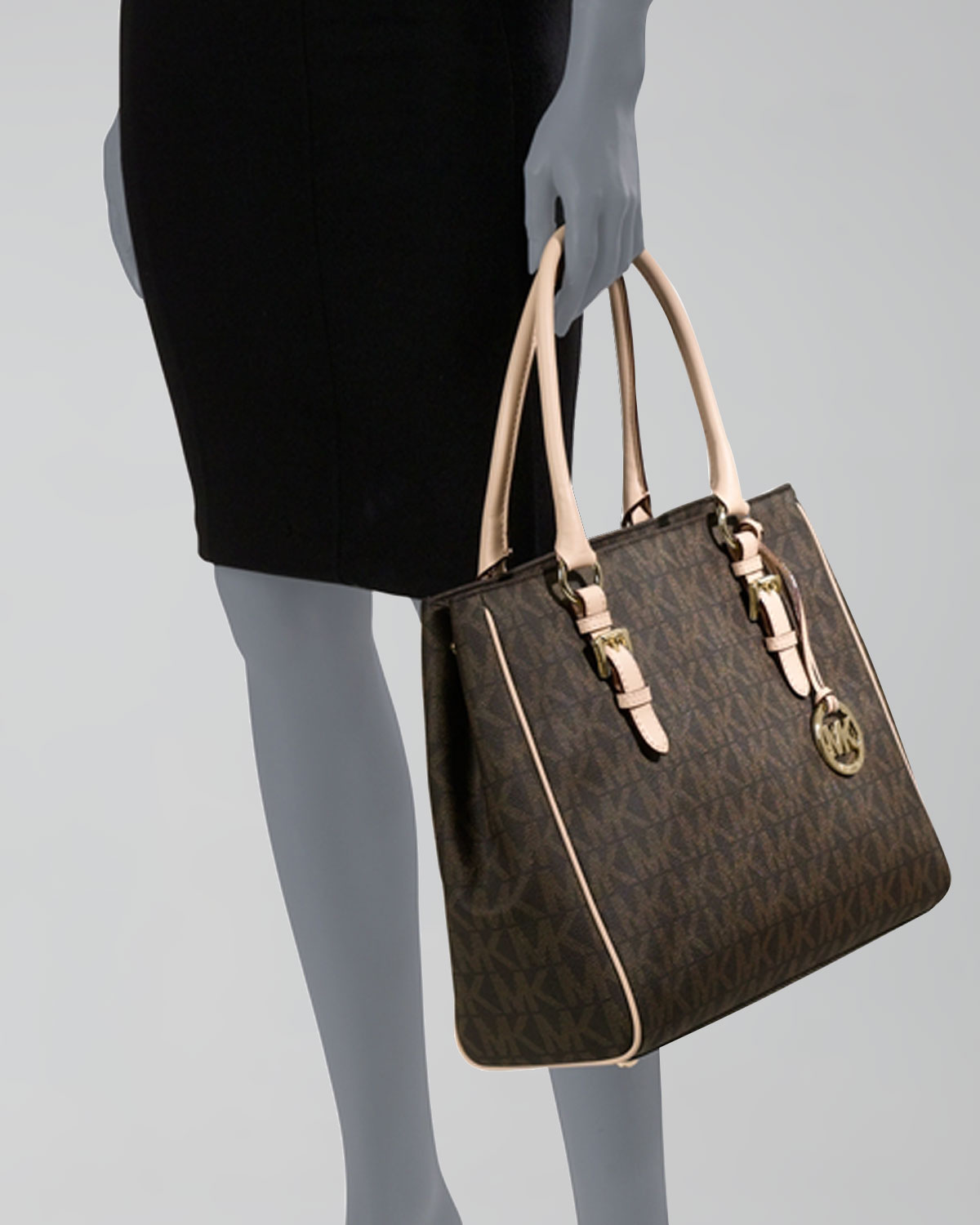 michael kors work tote