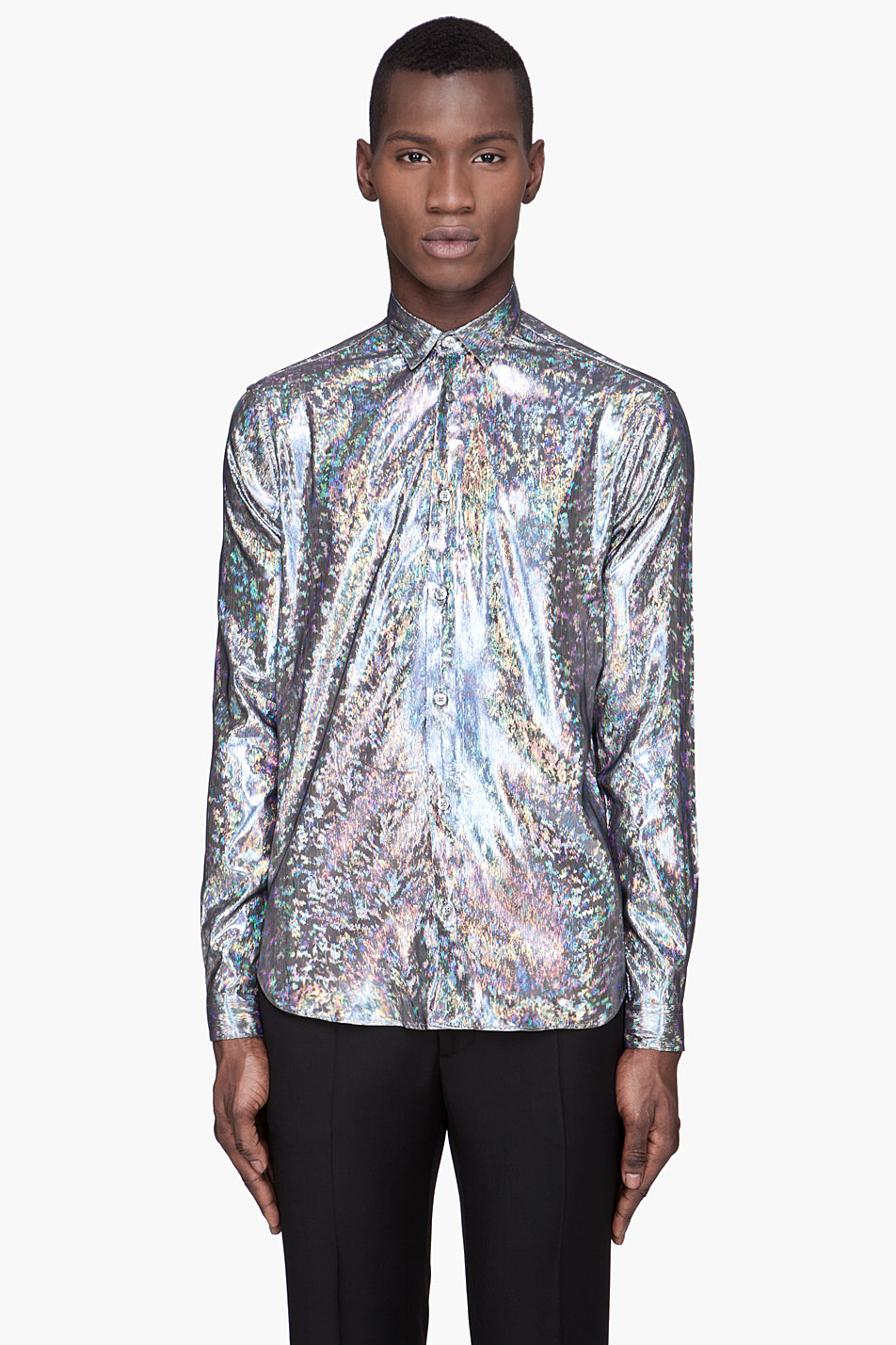 hologram t shirt