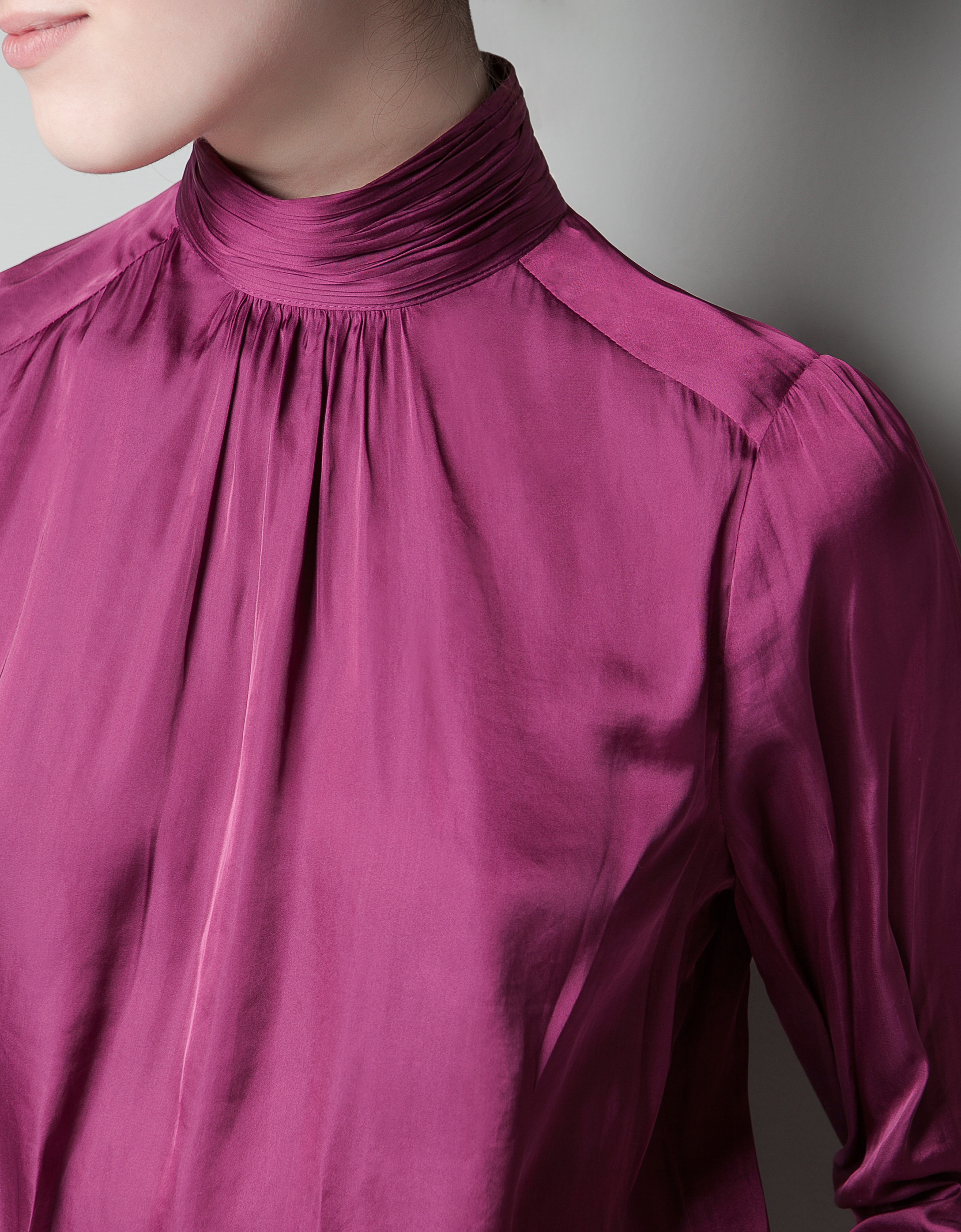 All Listings You searched for: high collar blouse! Etsy is the home to thousands of handmade, vintage, and one-of-a-kind products and gifts related to your search. No matter what you’re looking for or where you are in the world, our global marketplace of sellers can help you find unique and affordable options. Let’s get started!