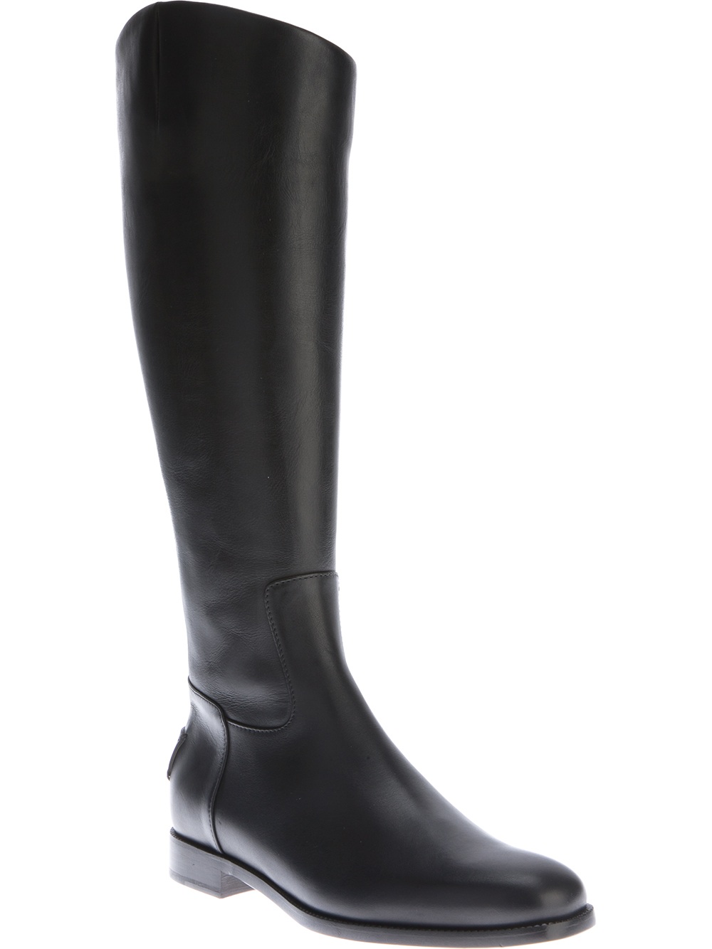 fendi riding boots