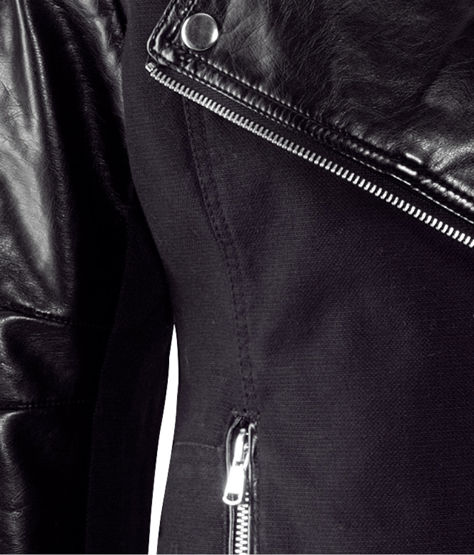 h&m jackets on sale