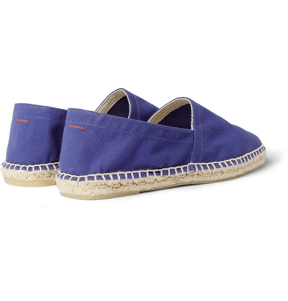 castañer pablo espadrilles