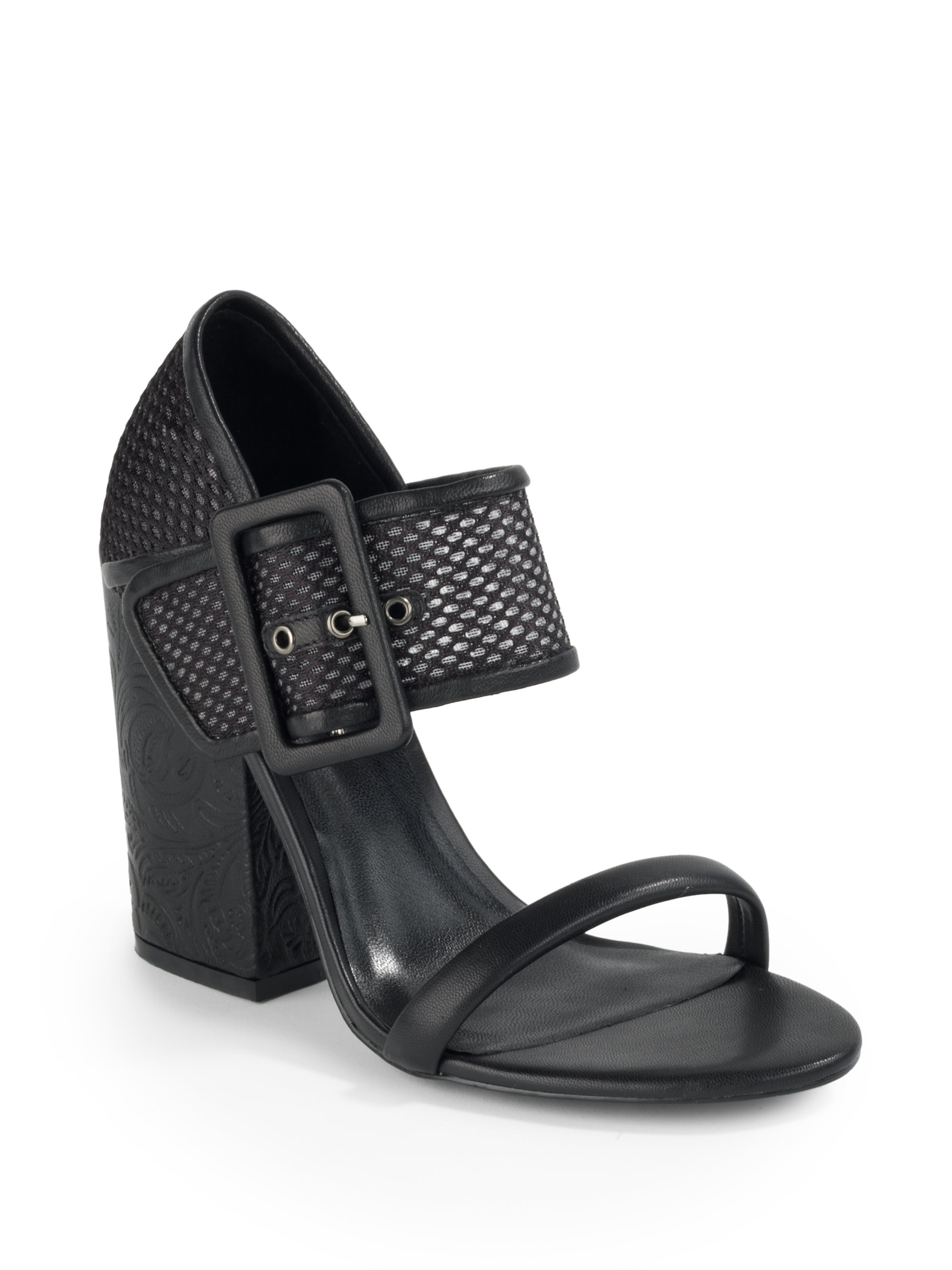 cynthia rowley shoes sandals