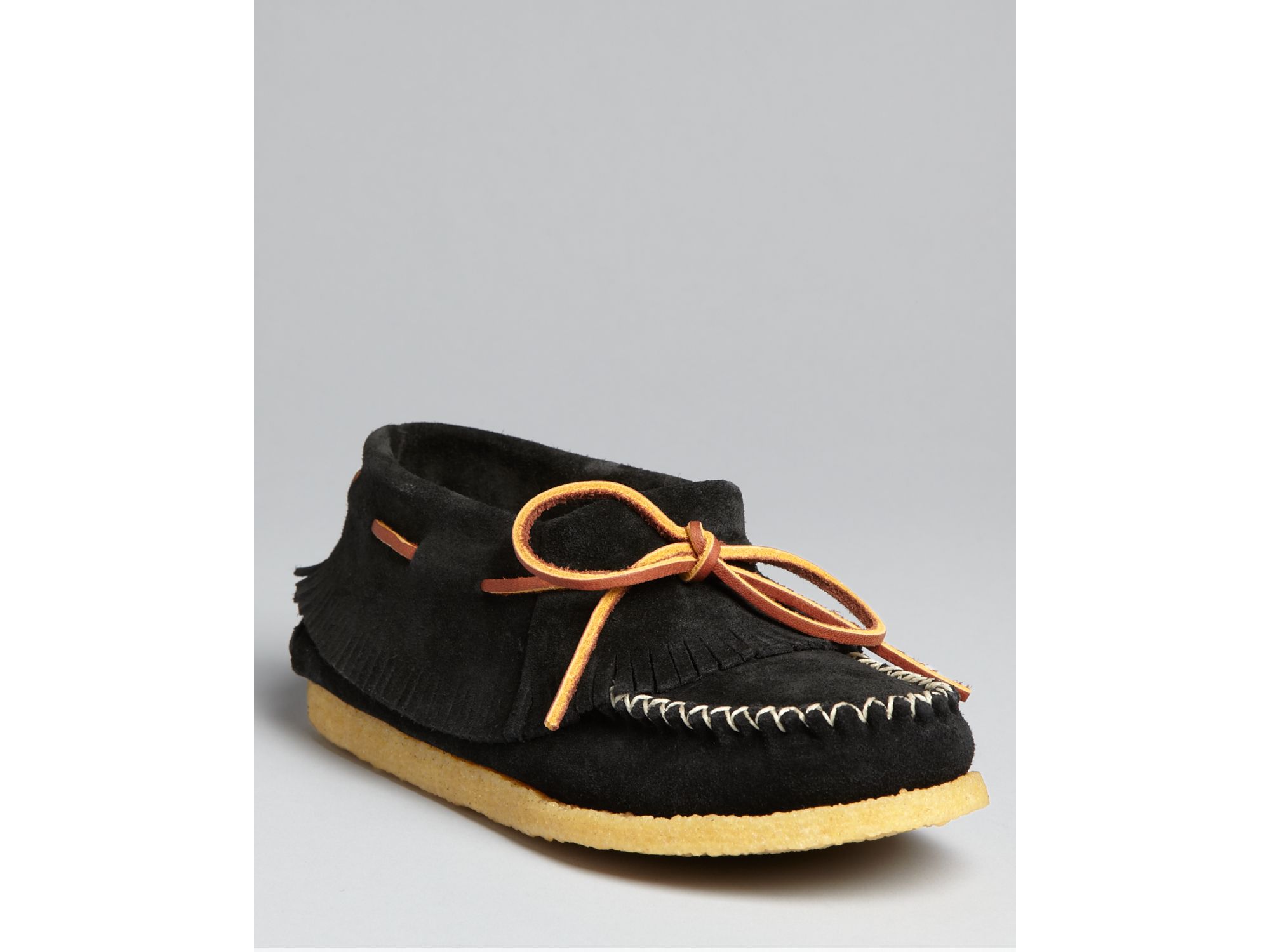 eastland moccasins