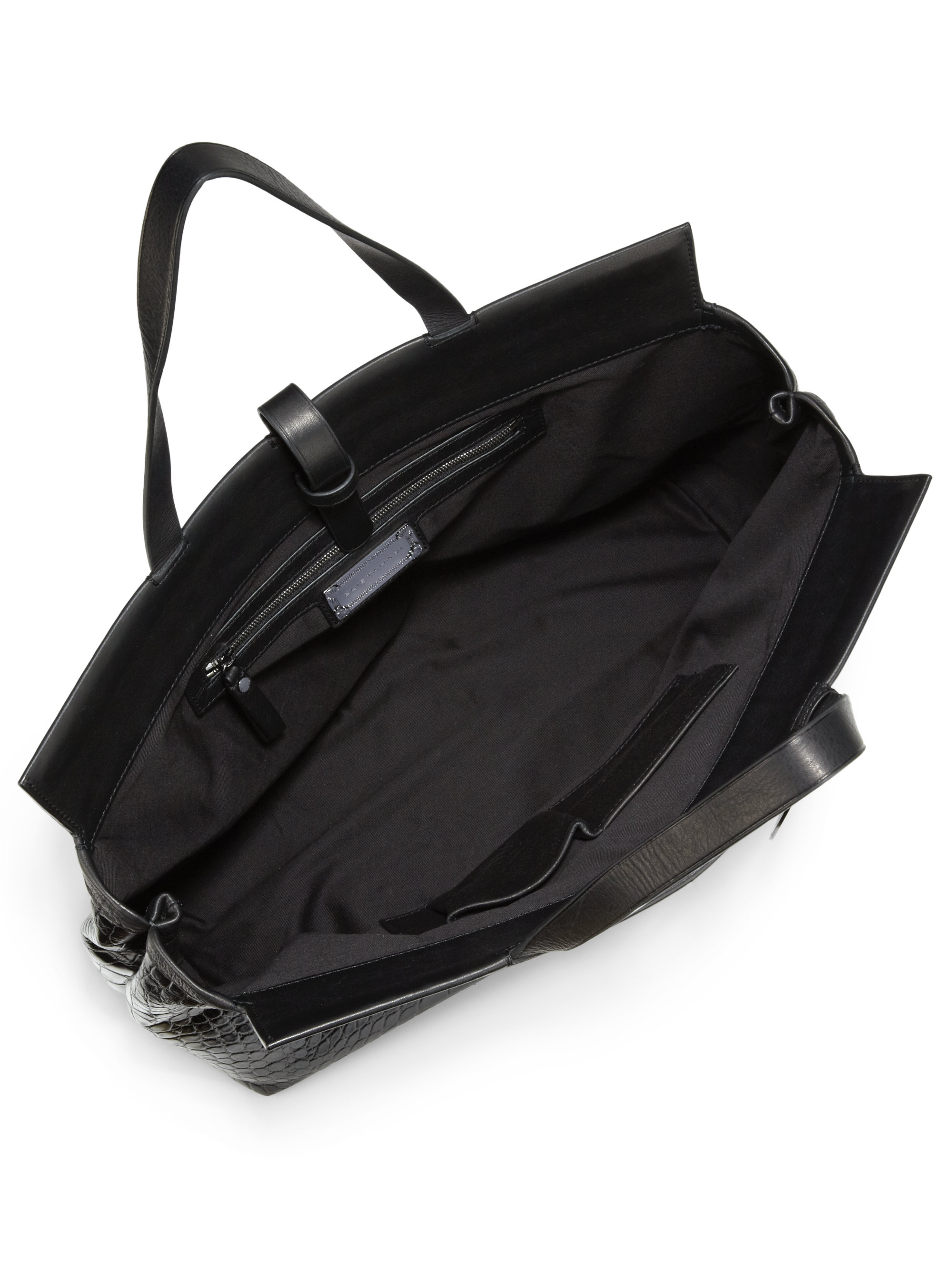 elie tahari tote