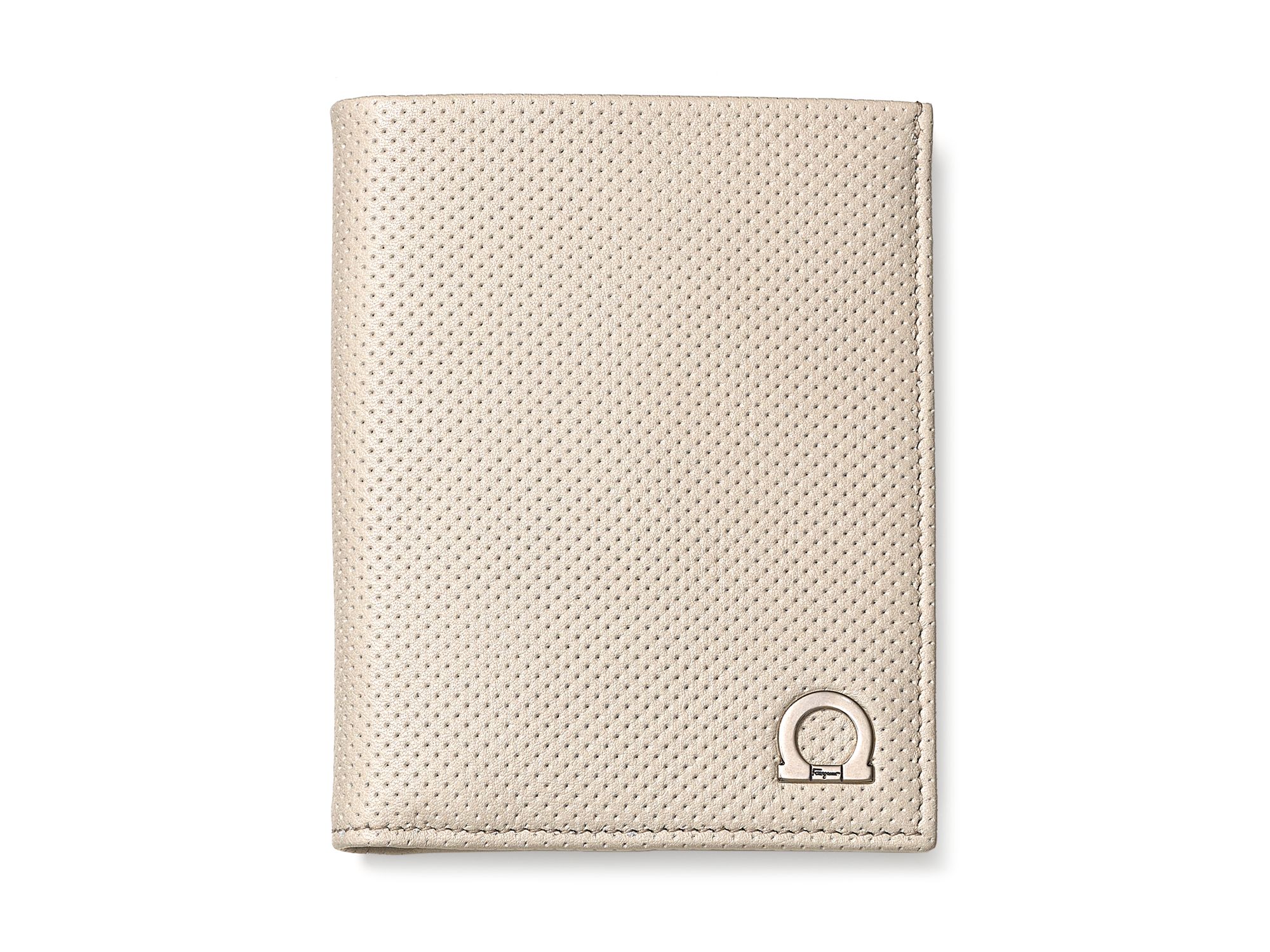 passport holder ferragamo