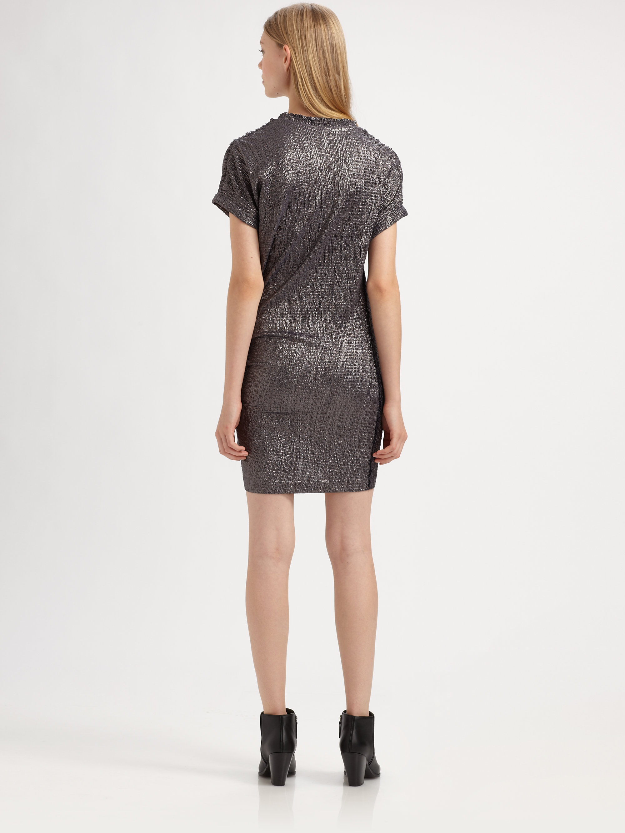 iro cecily dress