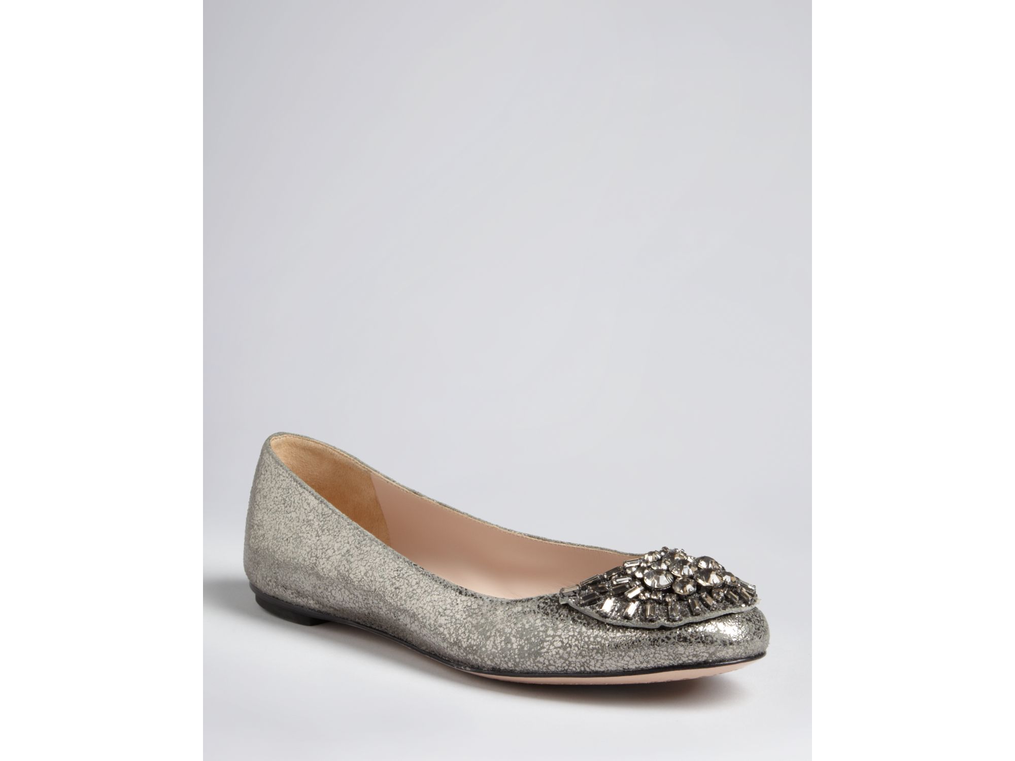 joan and david flats