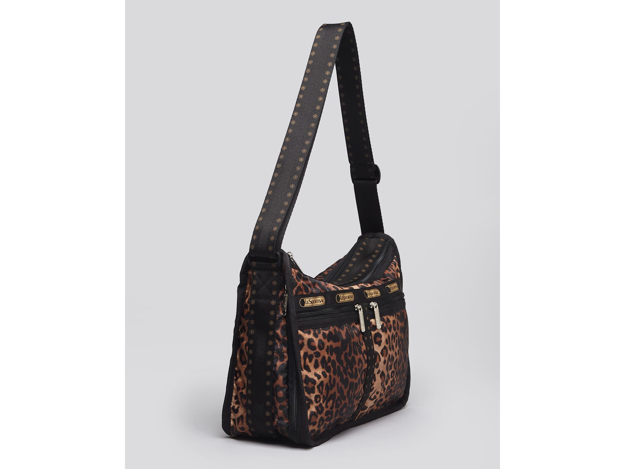 regent square luggage