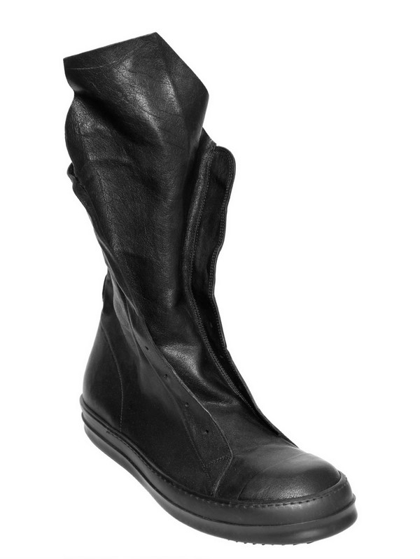 ramones boots
