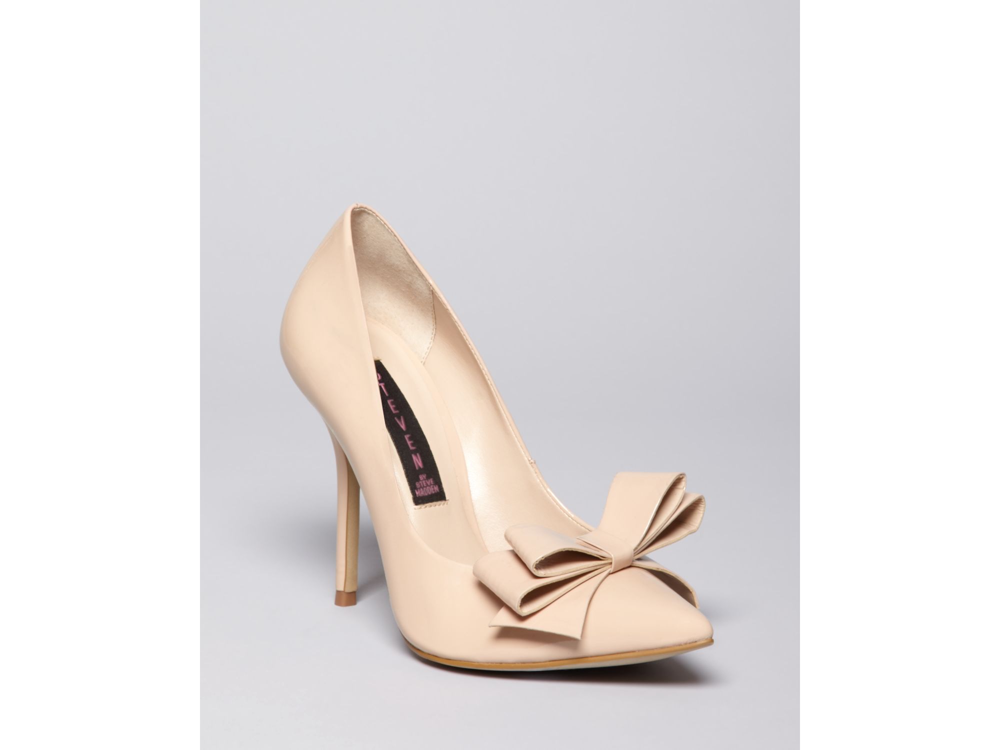 steve madden pointed toe pumps