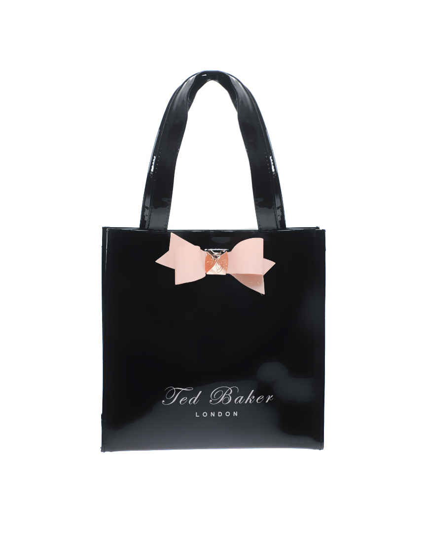 ted baker mini tote bag