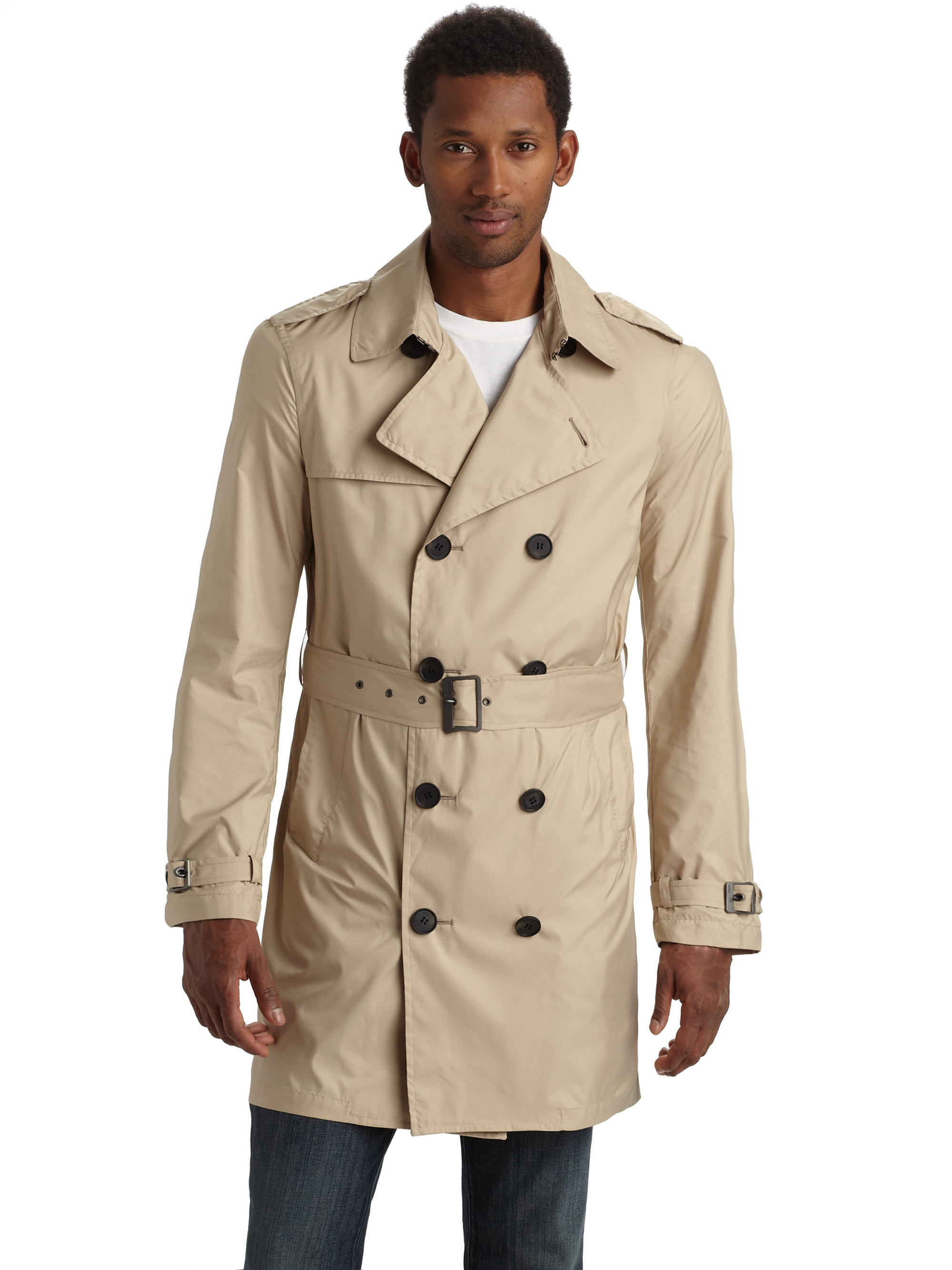 tumi coats & jackets