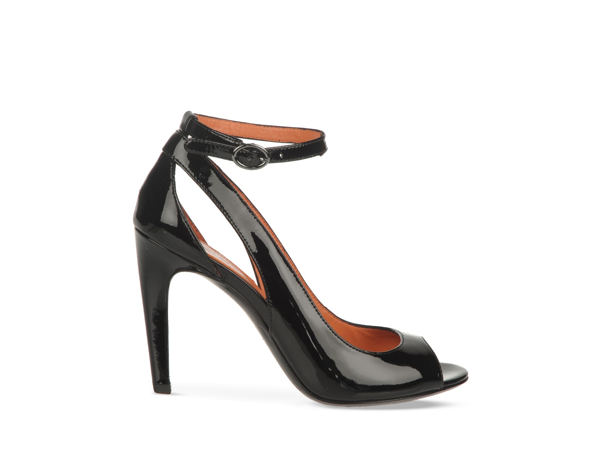 via spiga stilettos