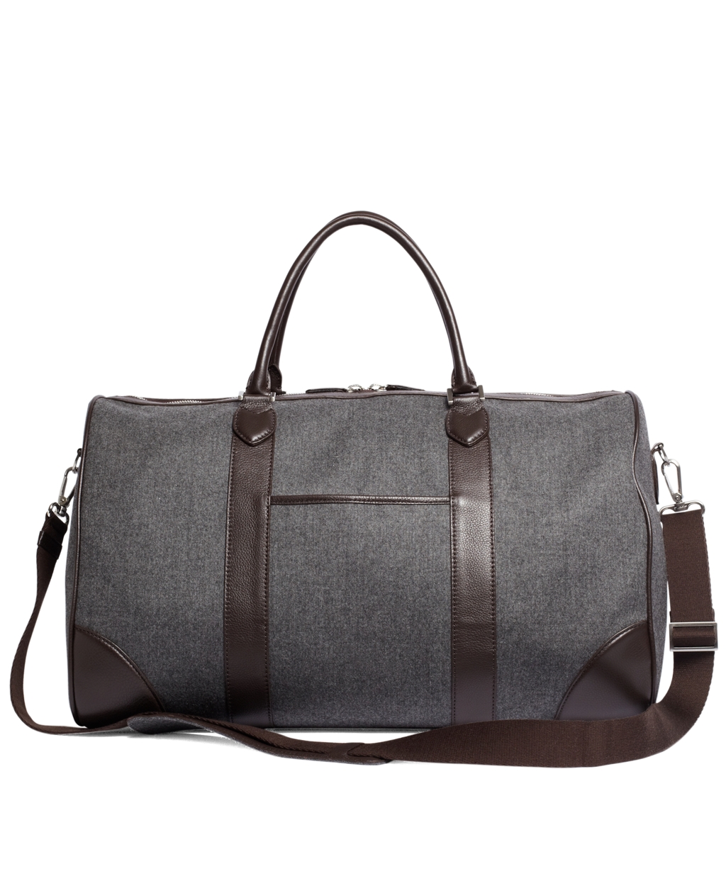 Wool duffle bag Clearance