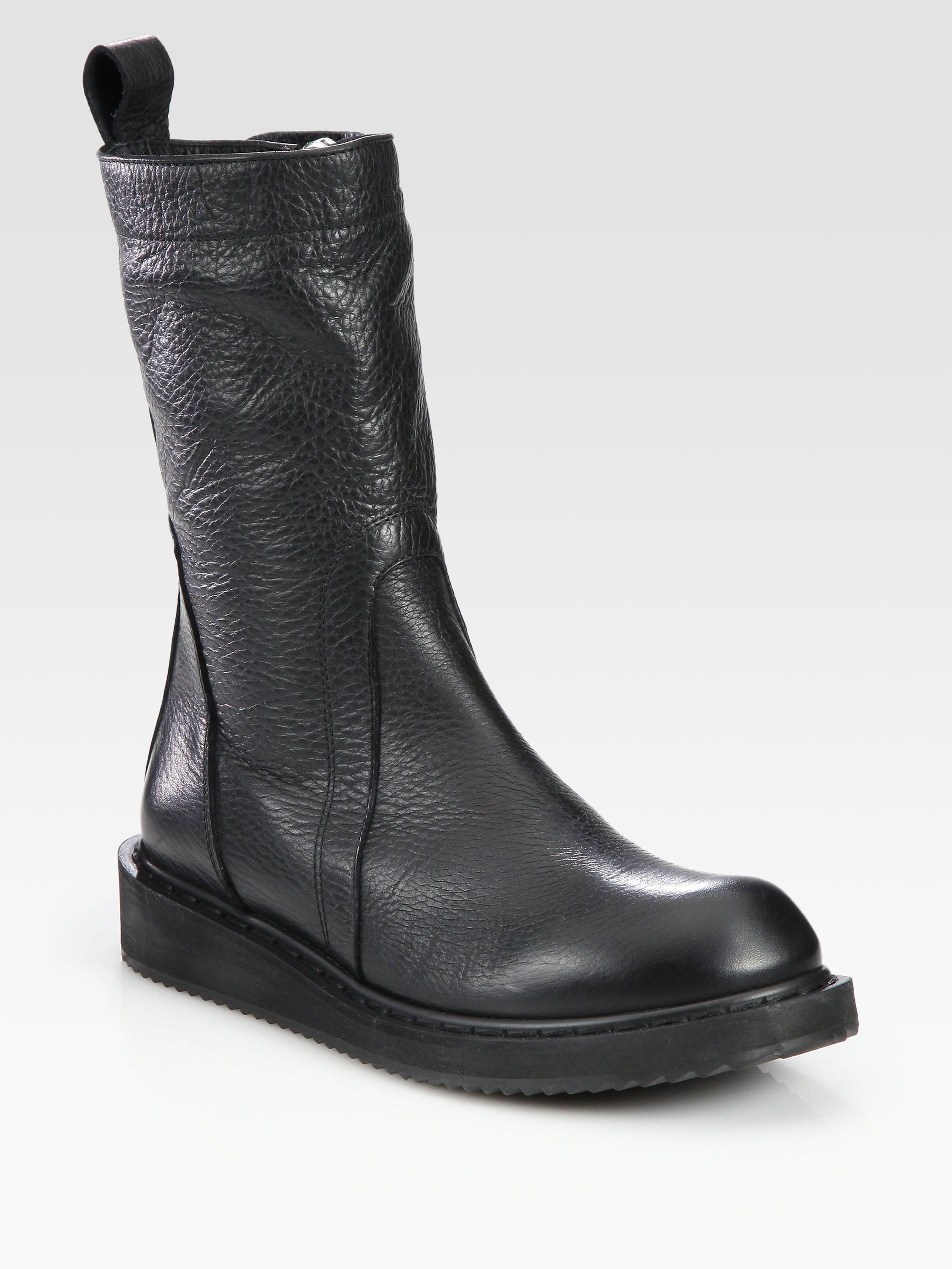 best outdoor winter work boots