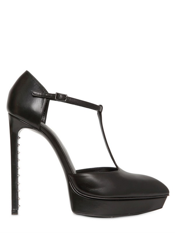 Ysl janis mary jane hot sale