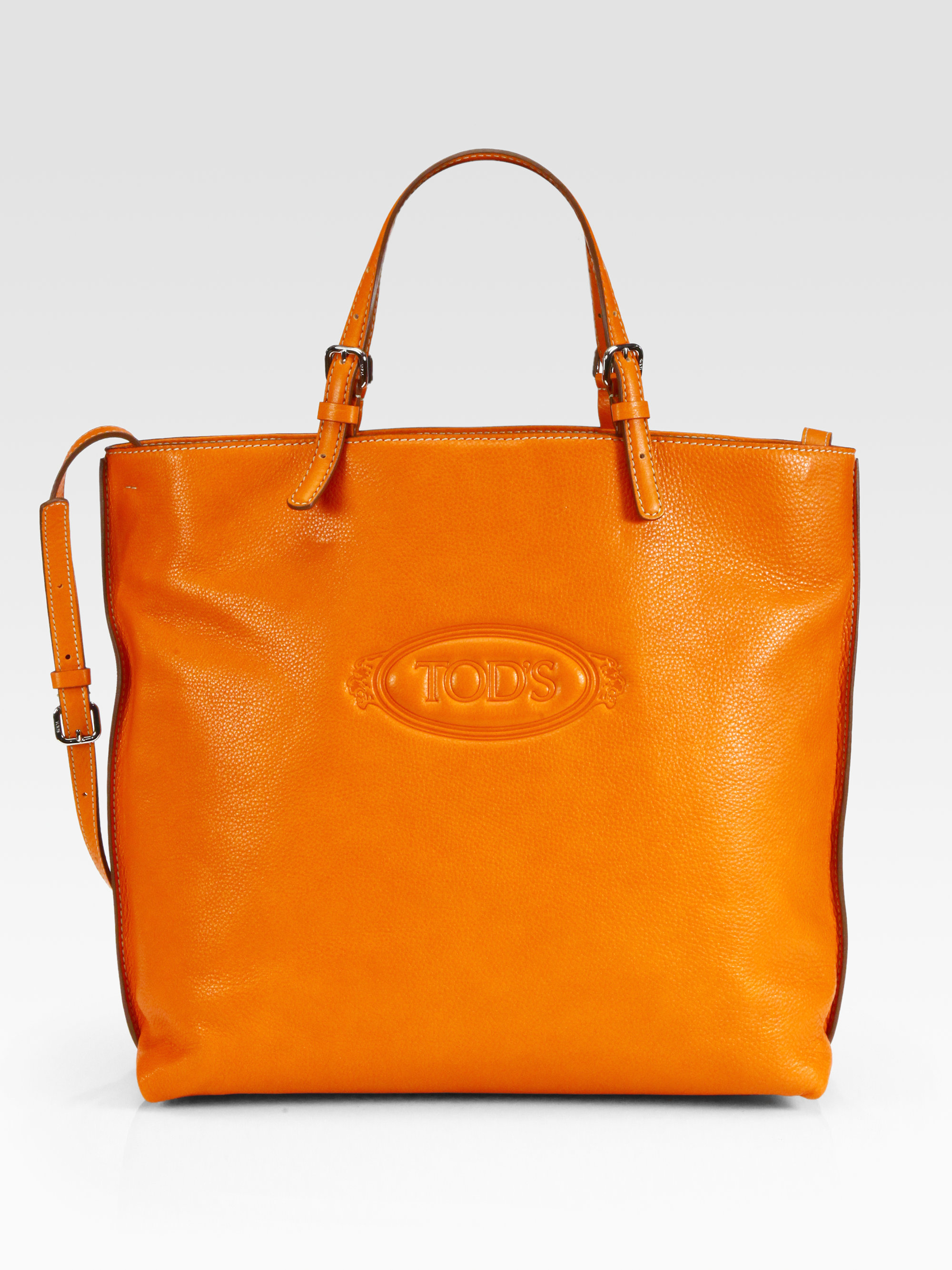 tods tote bag