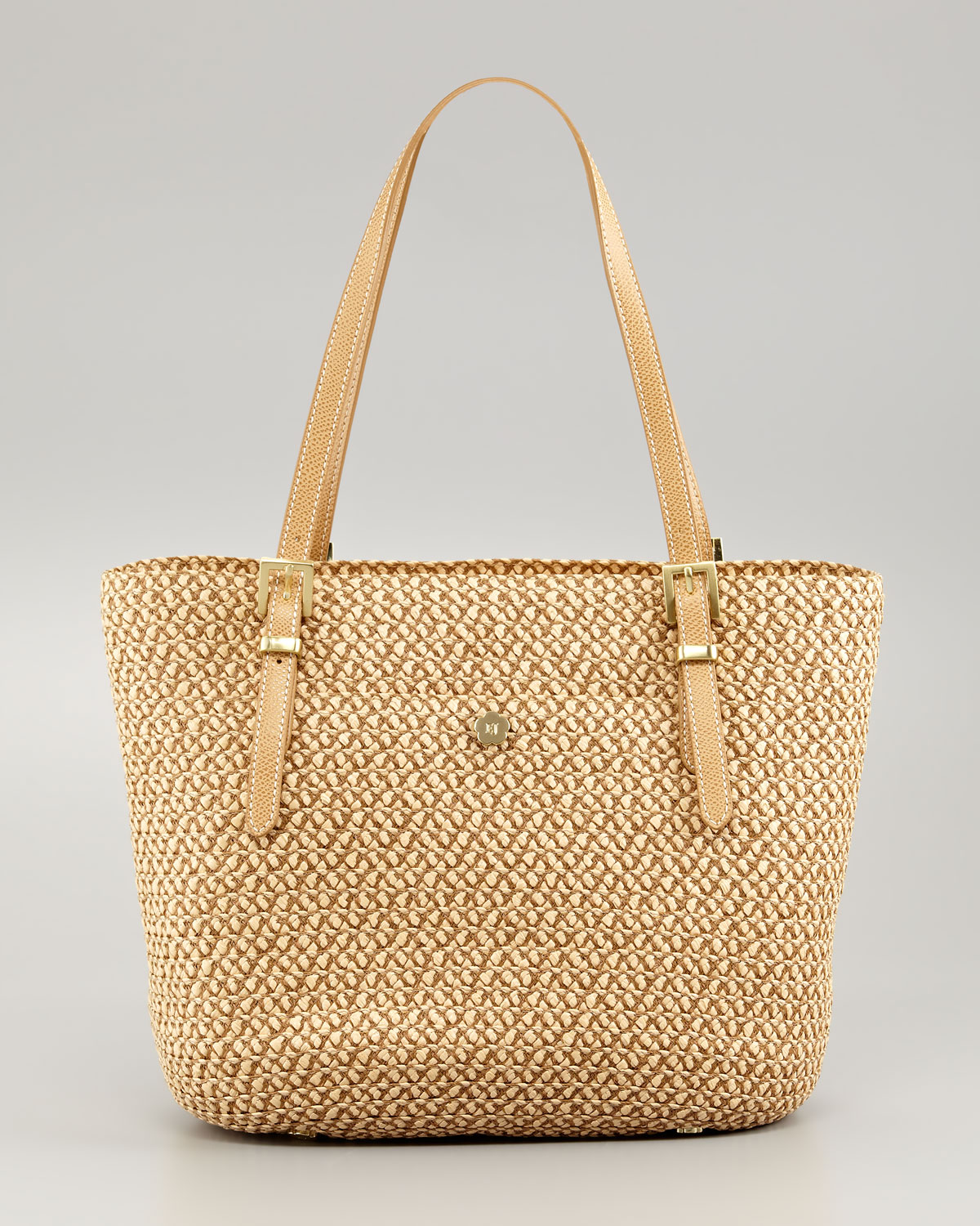 eric javits beach bag