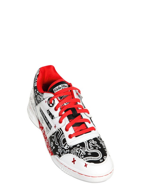 keith sneakers
