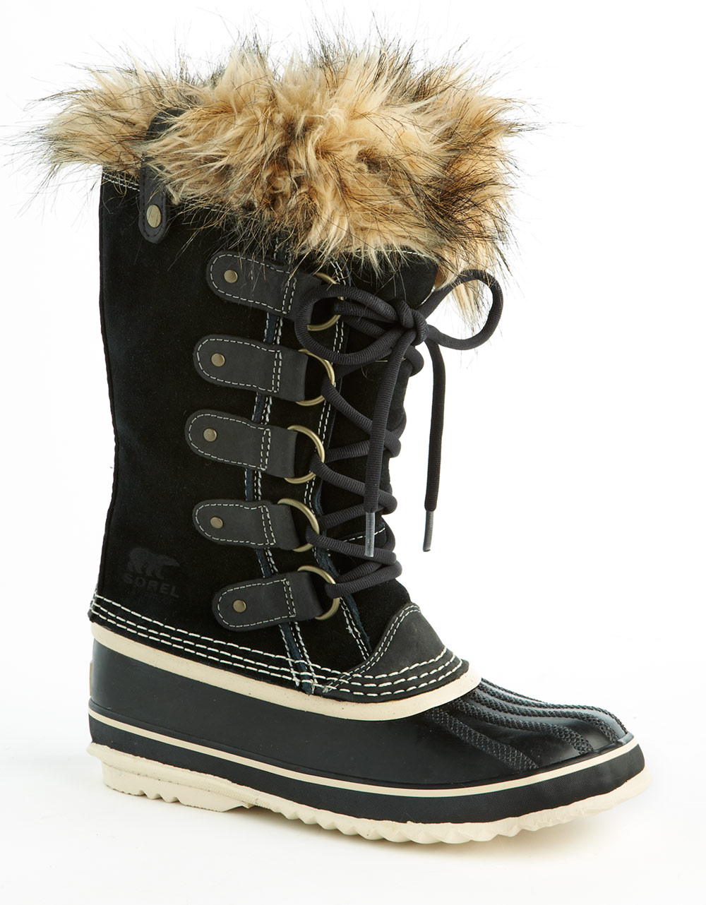 sorel joan of
