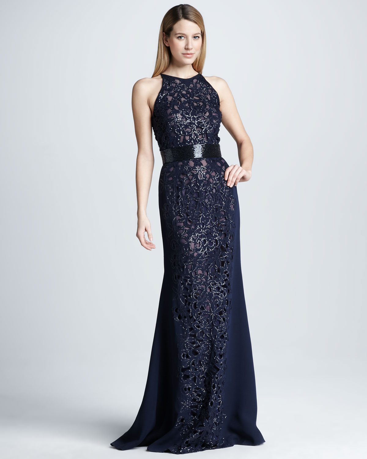 naeem khan evening gowns