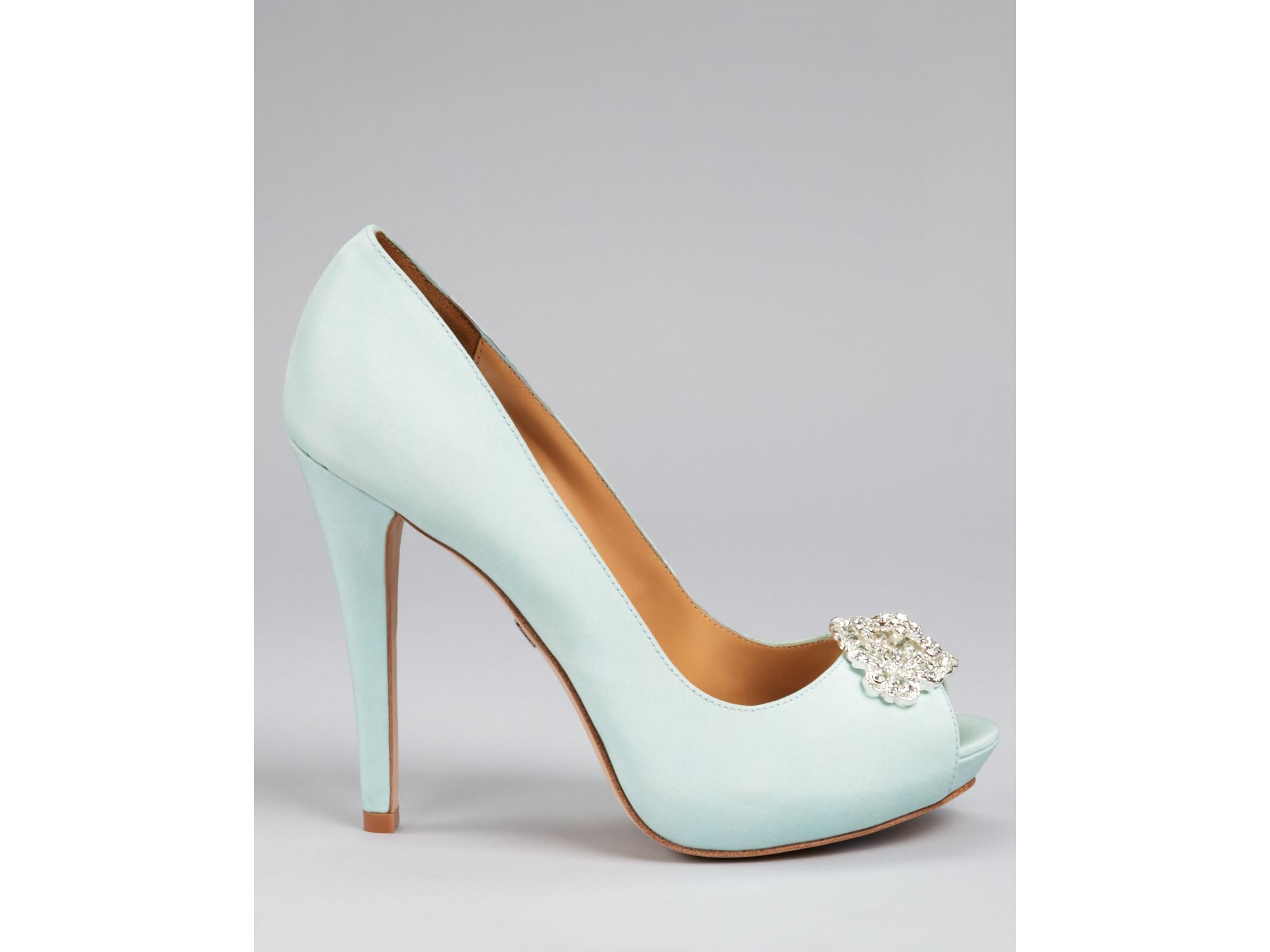 badgley pumps