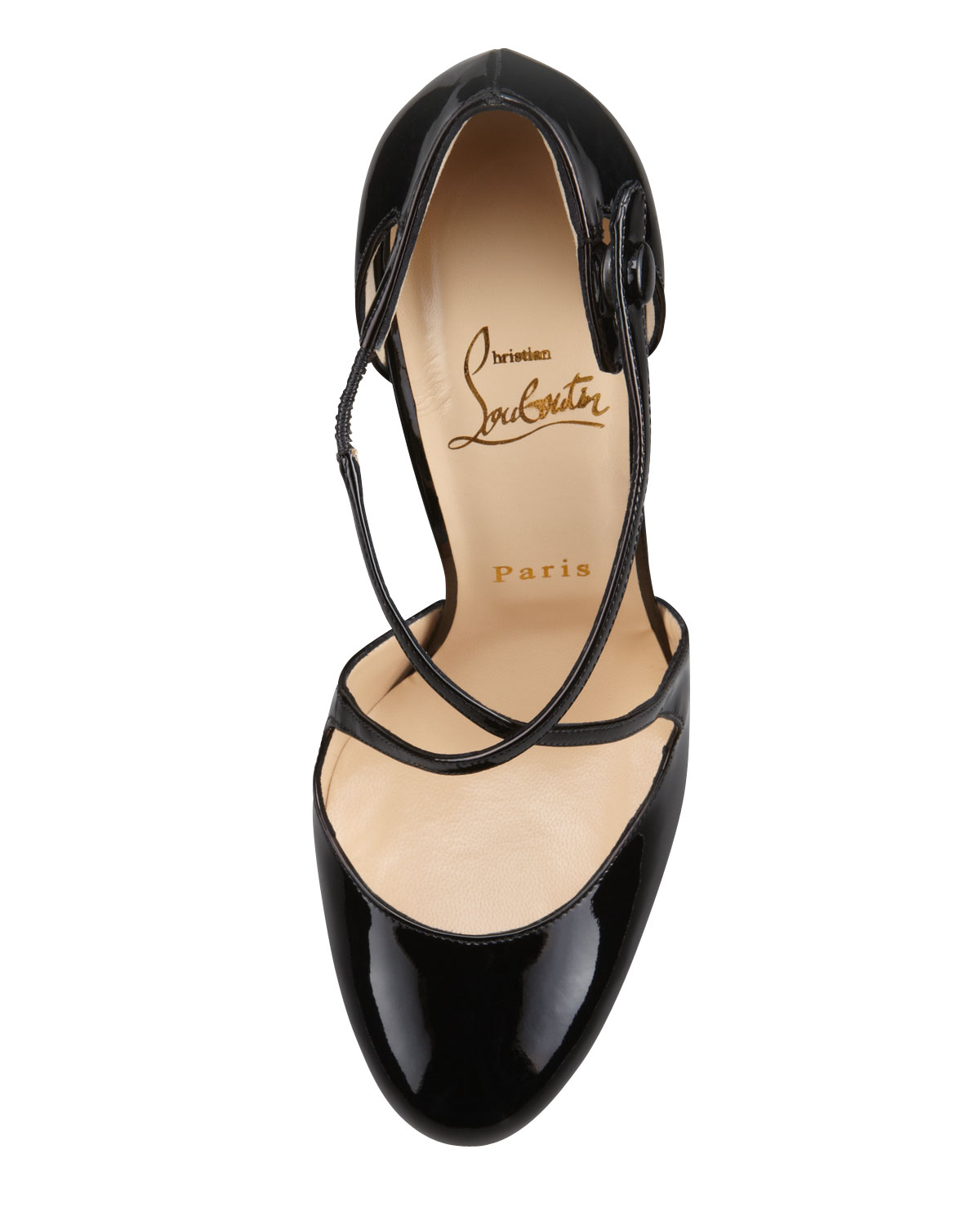 louboutin borghese beige louboutin borghese beige