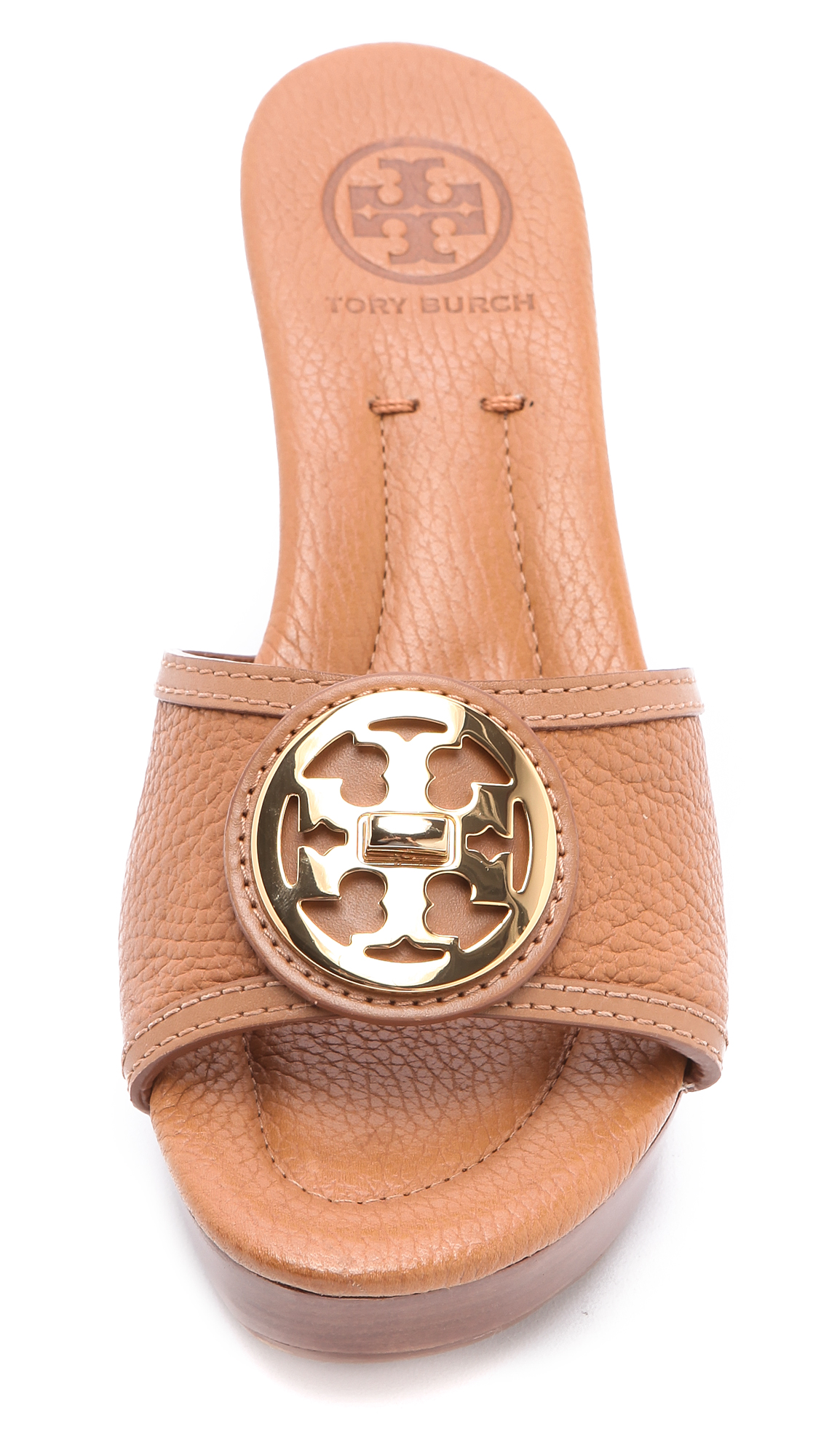 tory burch mules